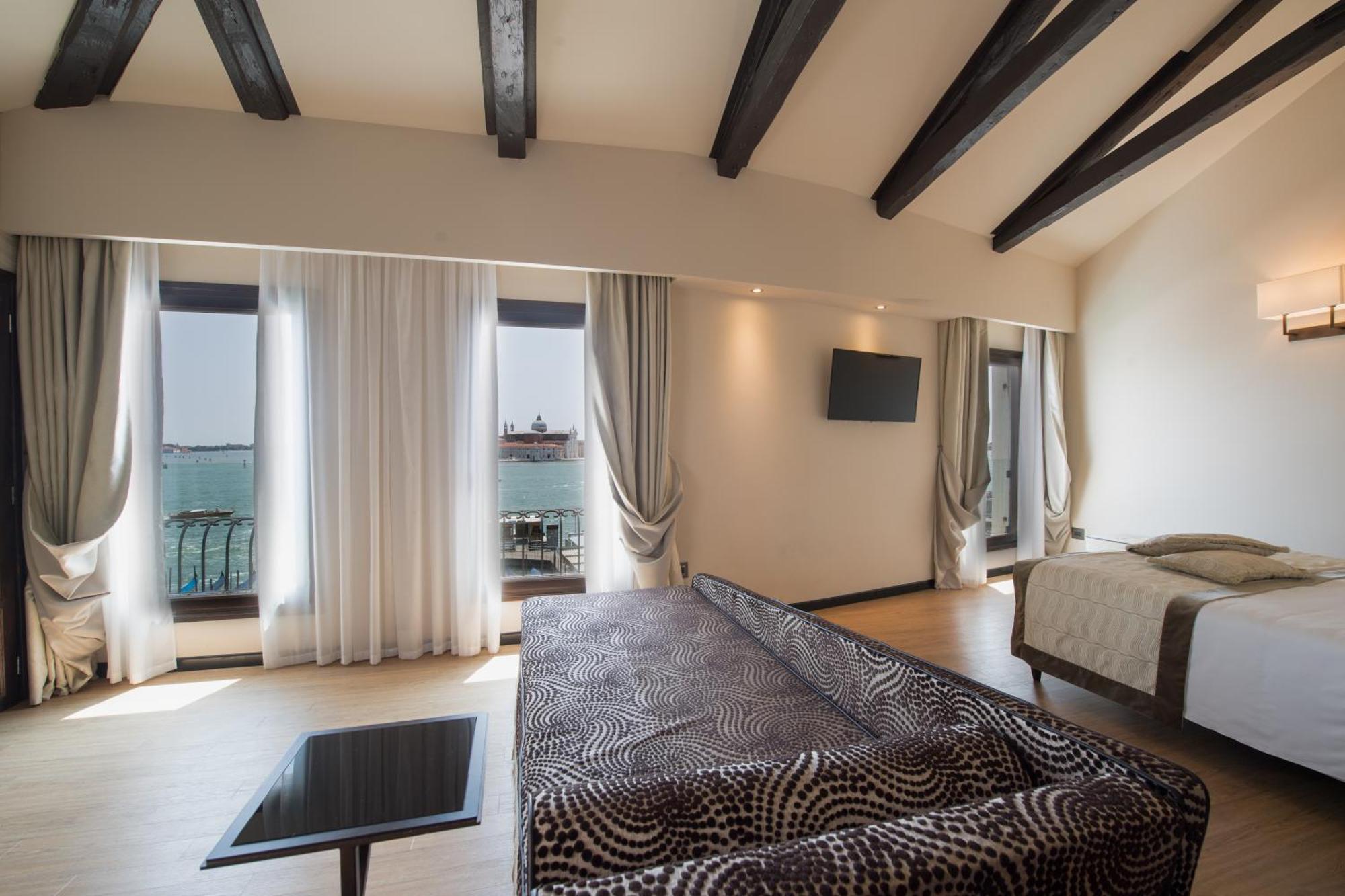 Paganelli 3* Veneza