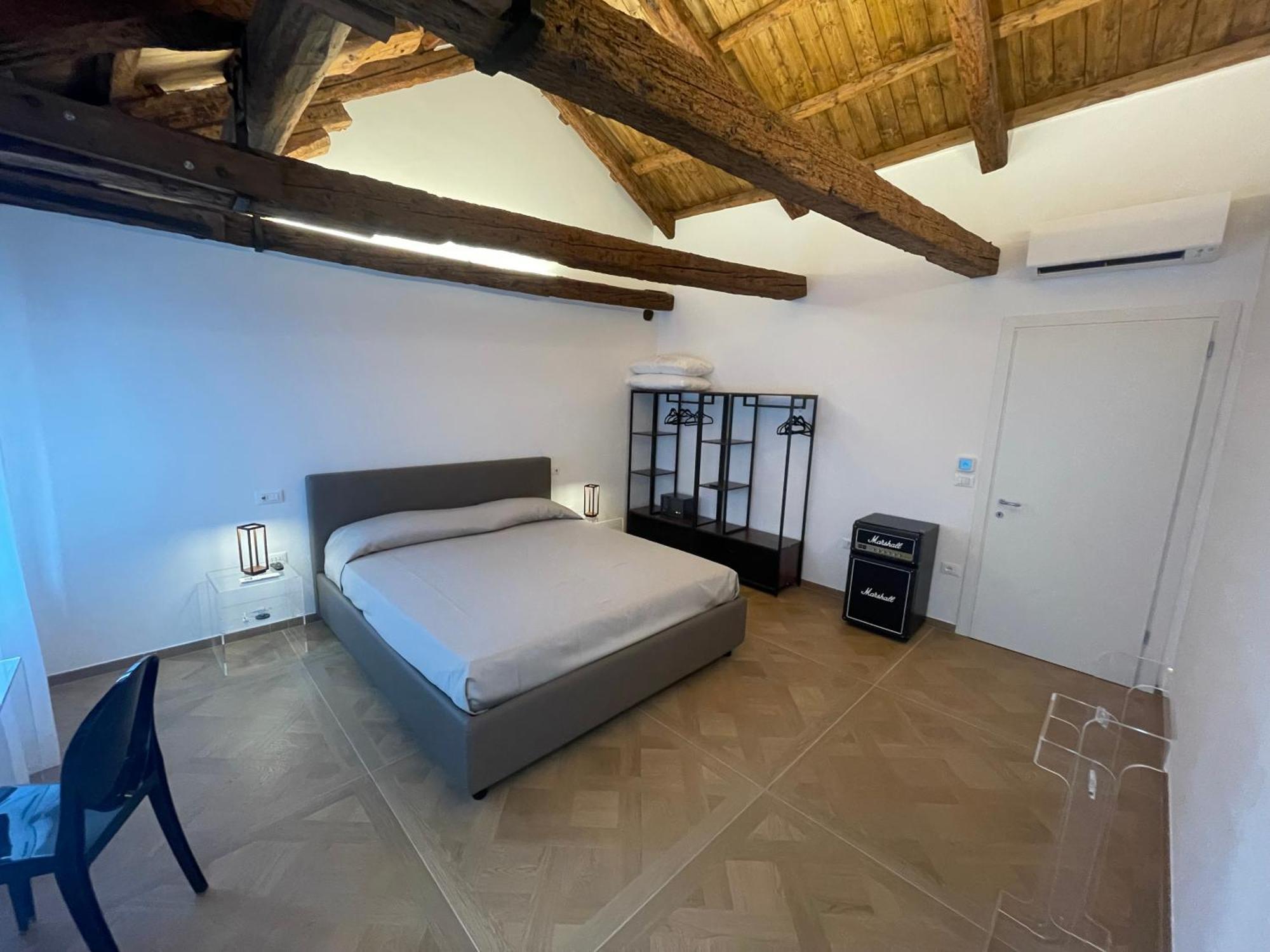 Marin Aparthotel Venice