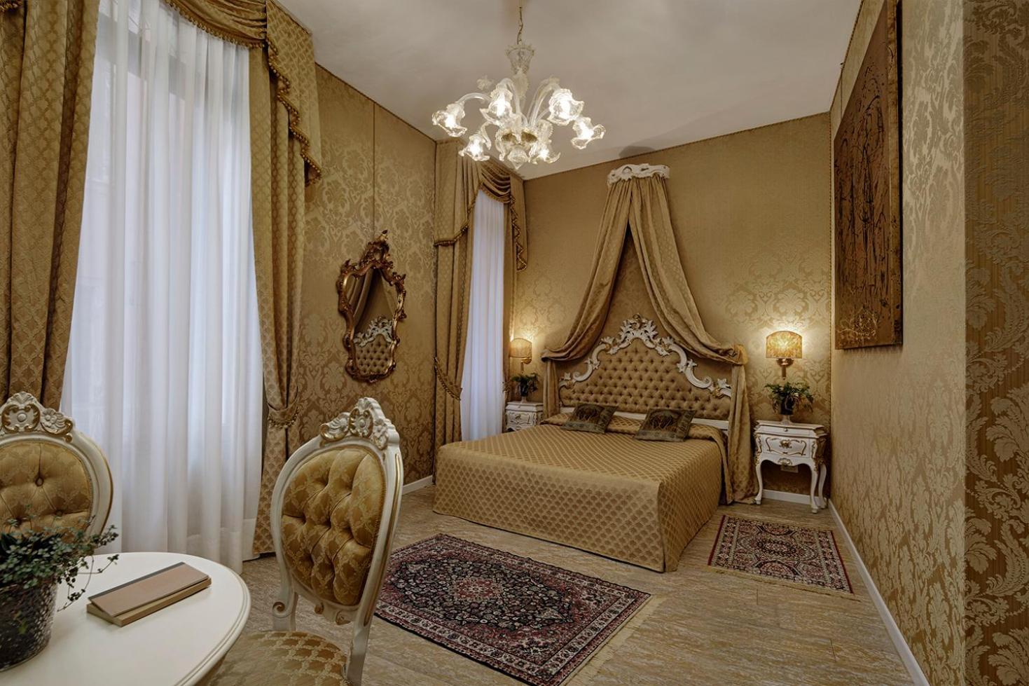 Ca' Bonvicini Venezia