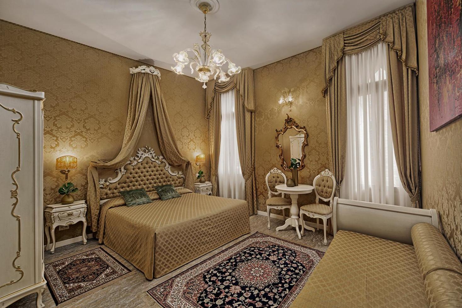 Ca' Bonvicini 2* Venezia