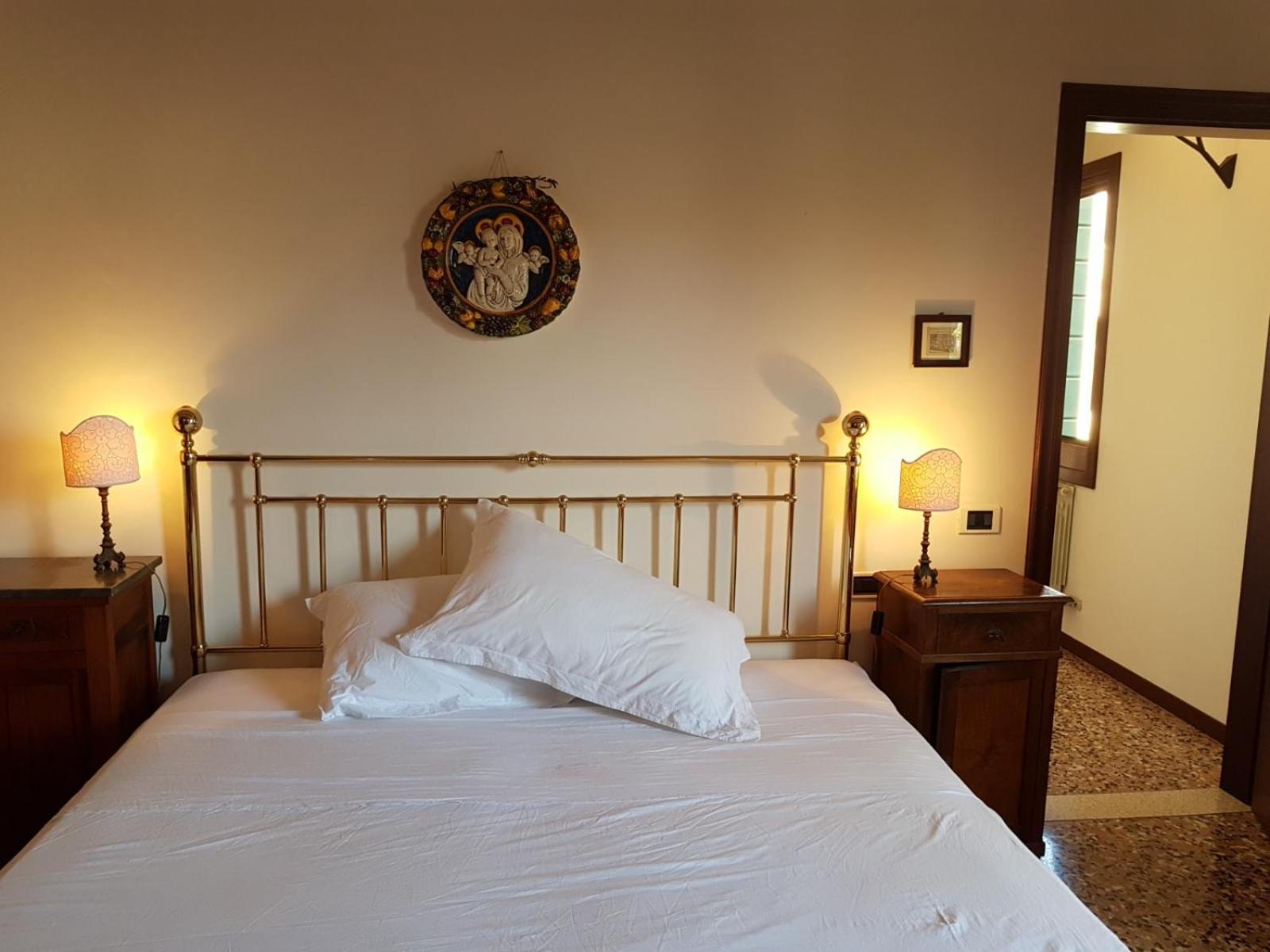 Venezianamente - Centre Apartamento Veneza