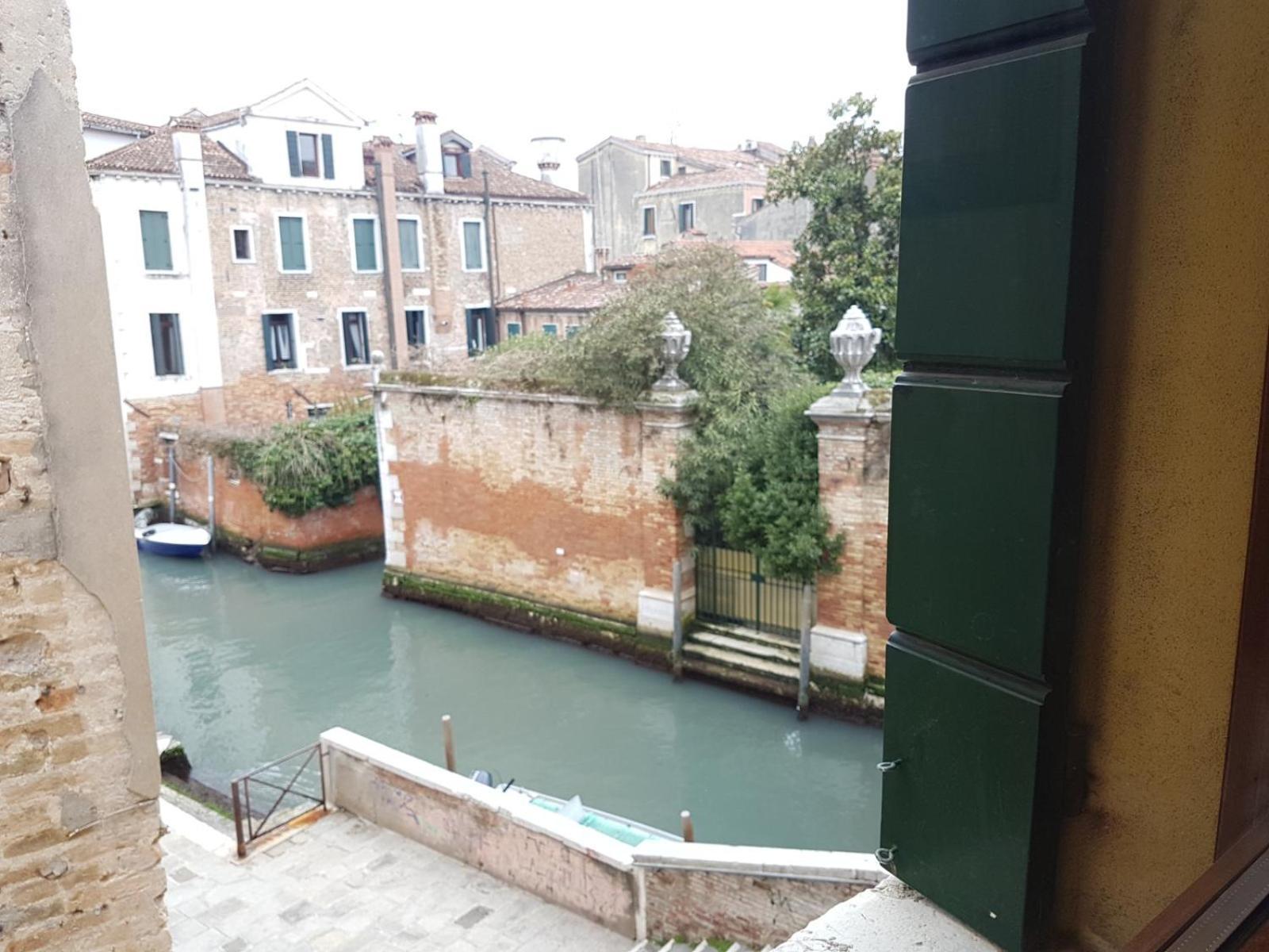 Apartamento Venezianamente - Centre Veneza