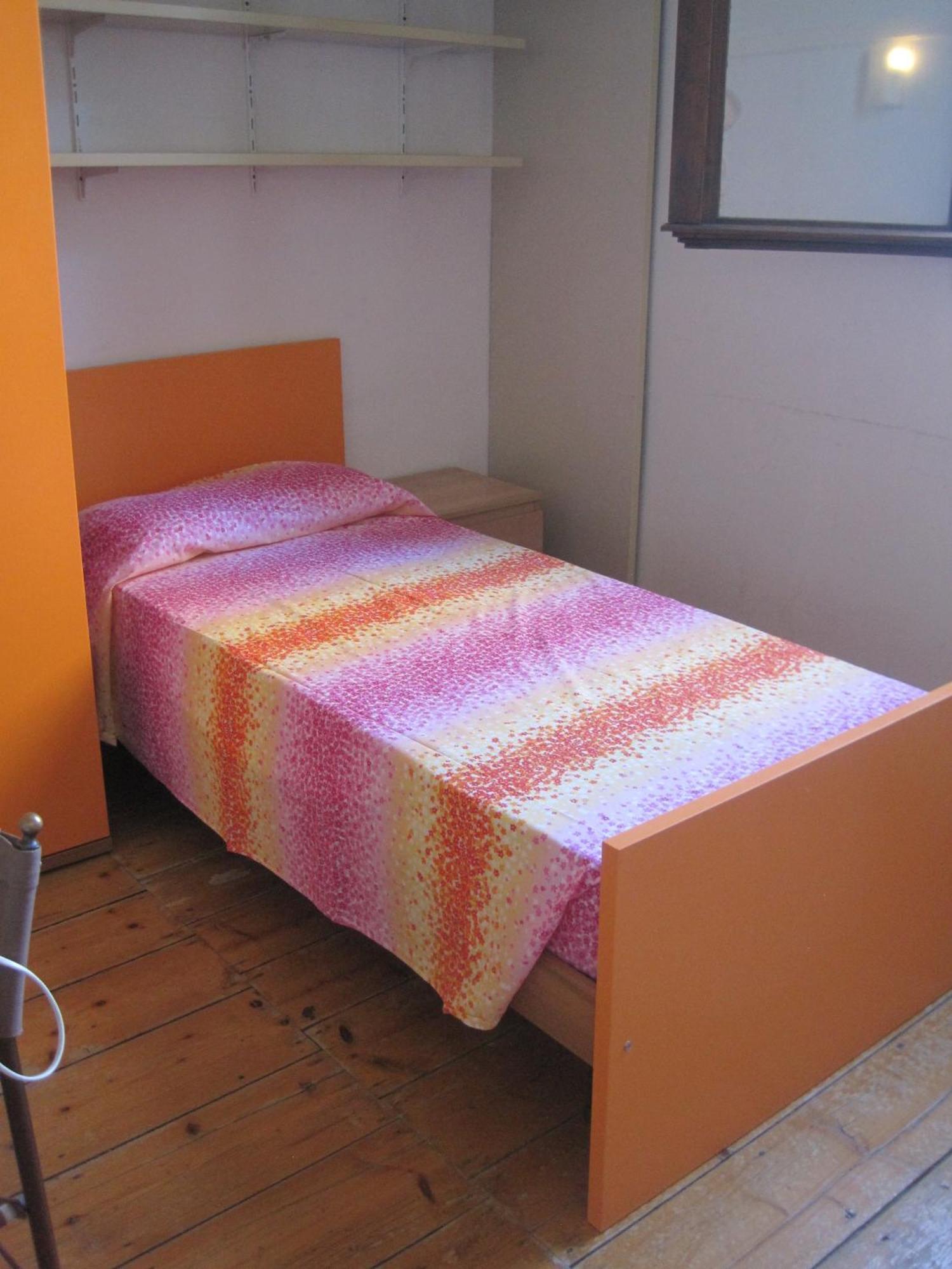 Amdg Albergue Veneza