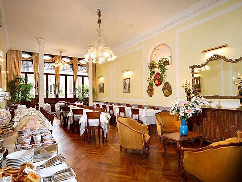 Centauro Hotel Venice