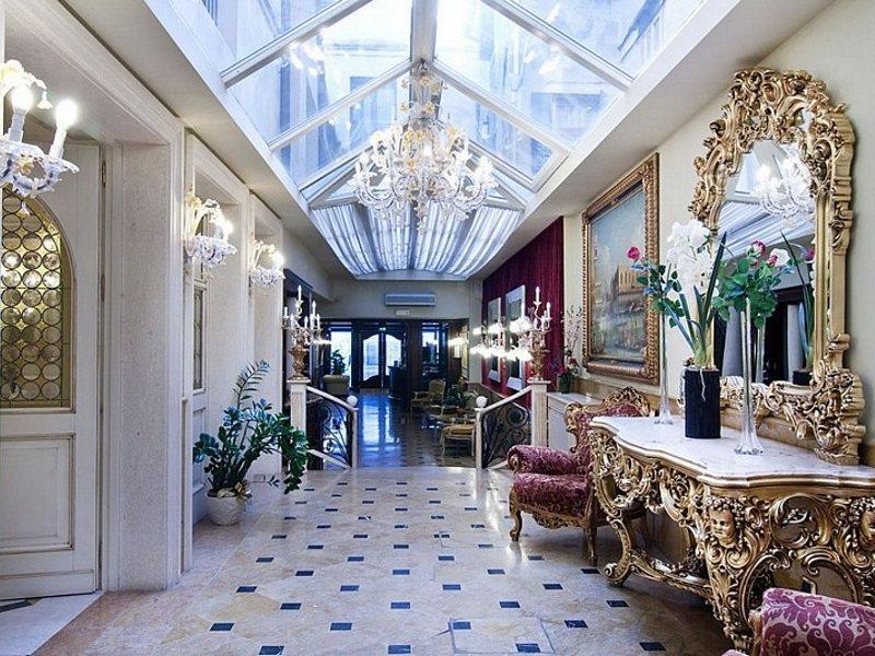 Belle Epoque 3*