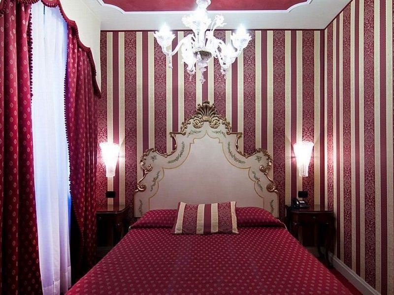Hotel Belle Epoque Veneza