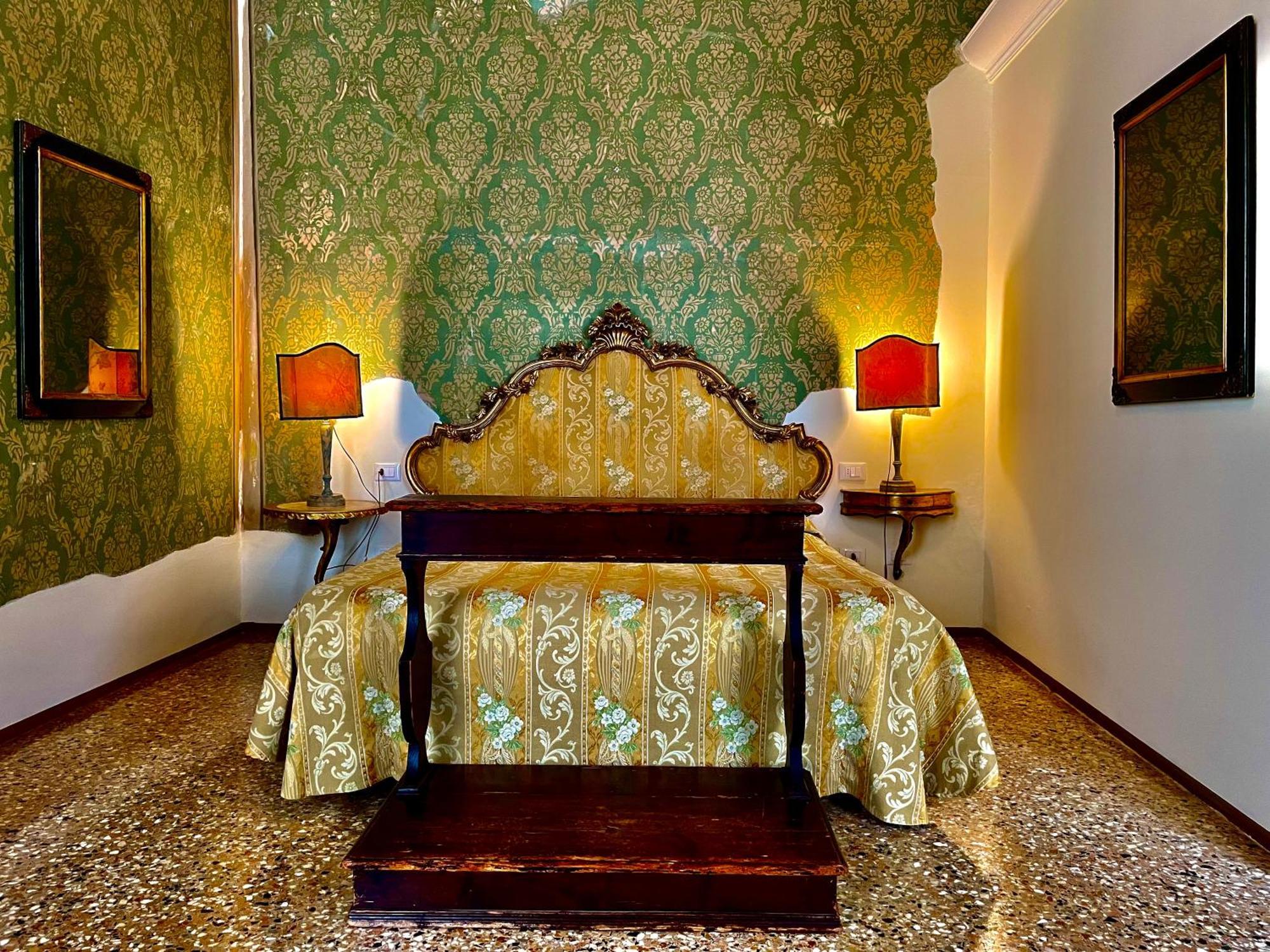 Ca Del Console 3* Venice