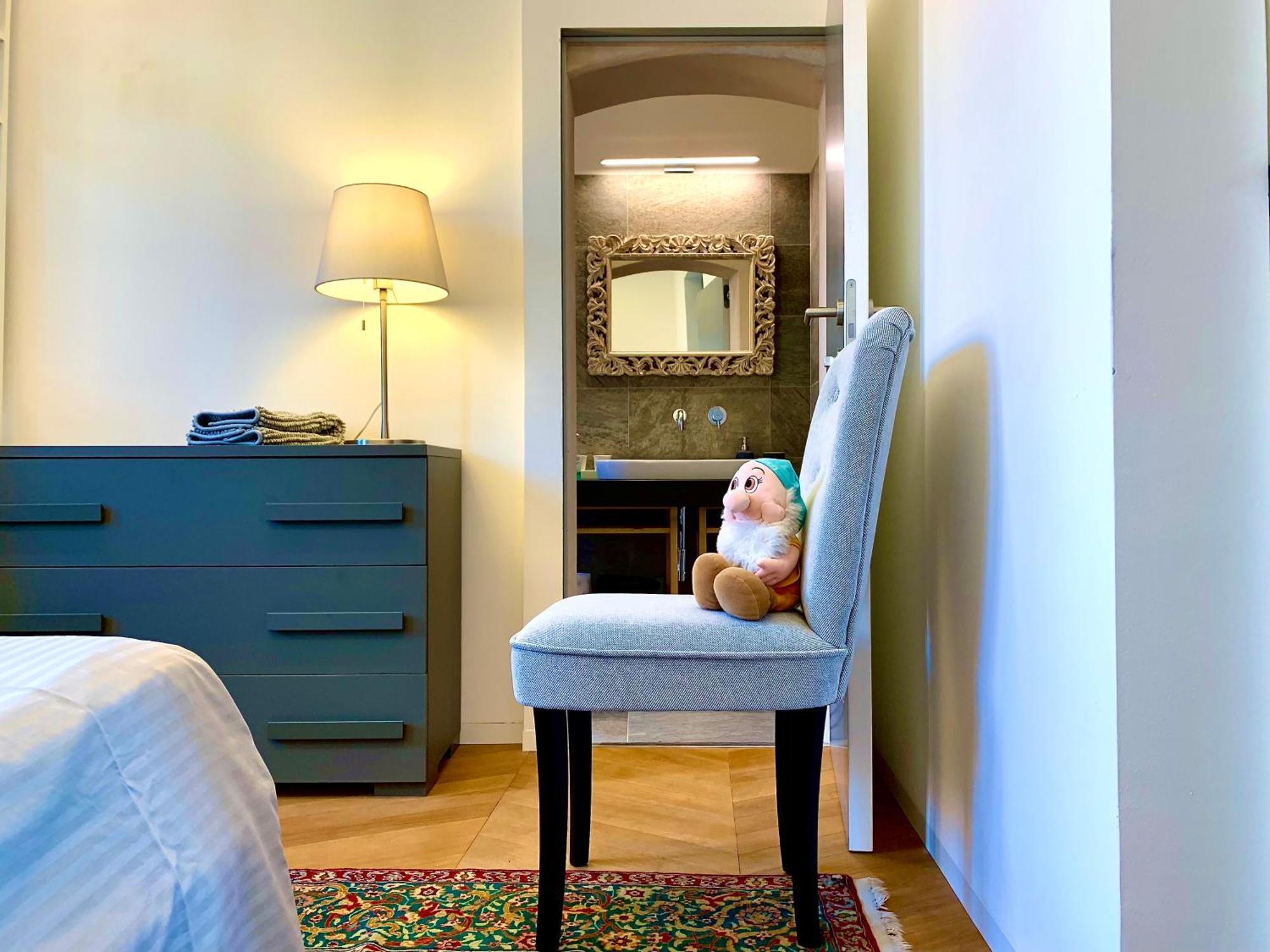 Falier- Luminosa Apartment