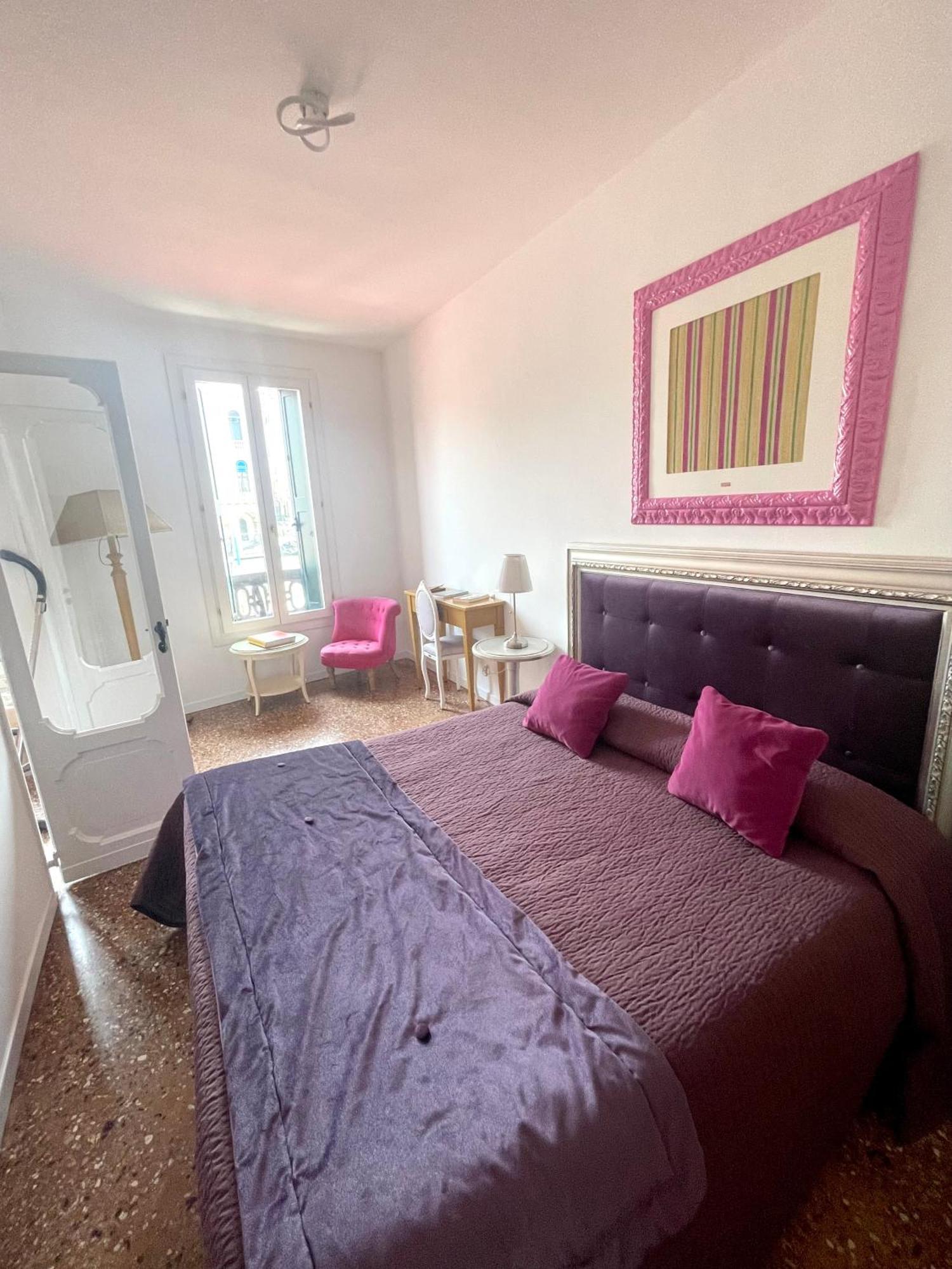 Apartamento Royal Rialto - Grand Canal View *