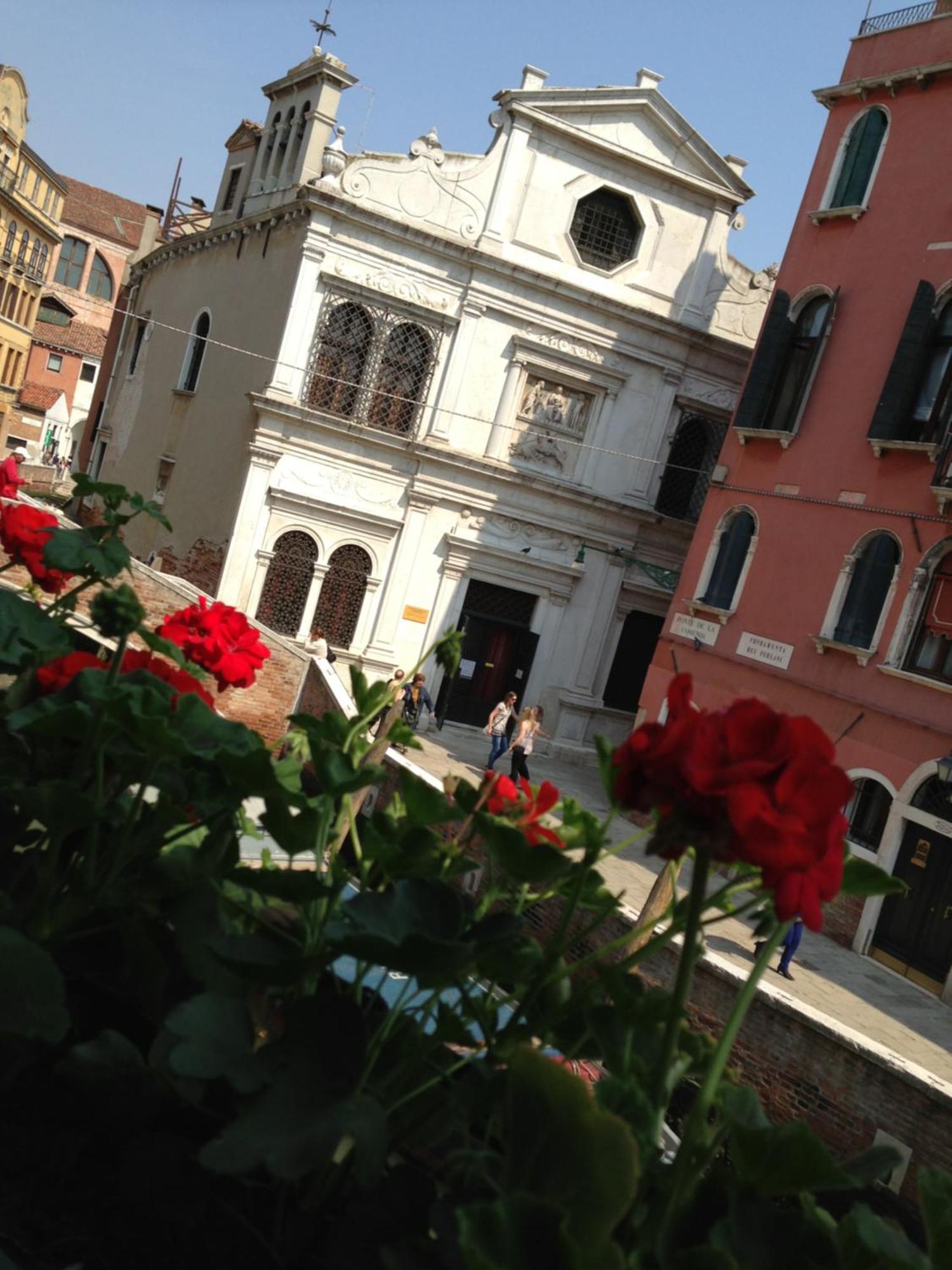 Corte Coppo Superior * Venice