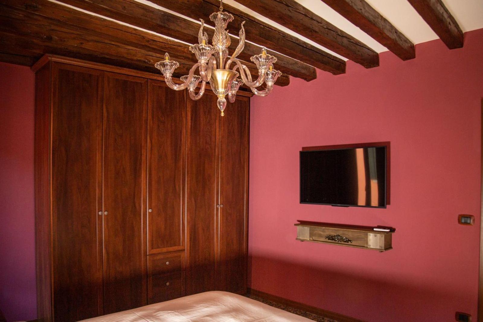 Wow 5 Min From San Marco Apartment Venice