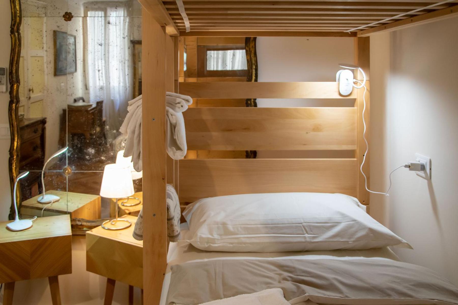 Cianis San Marco Venice