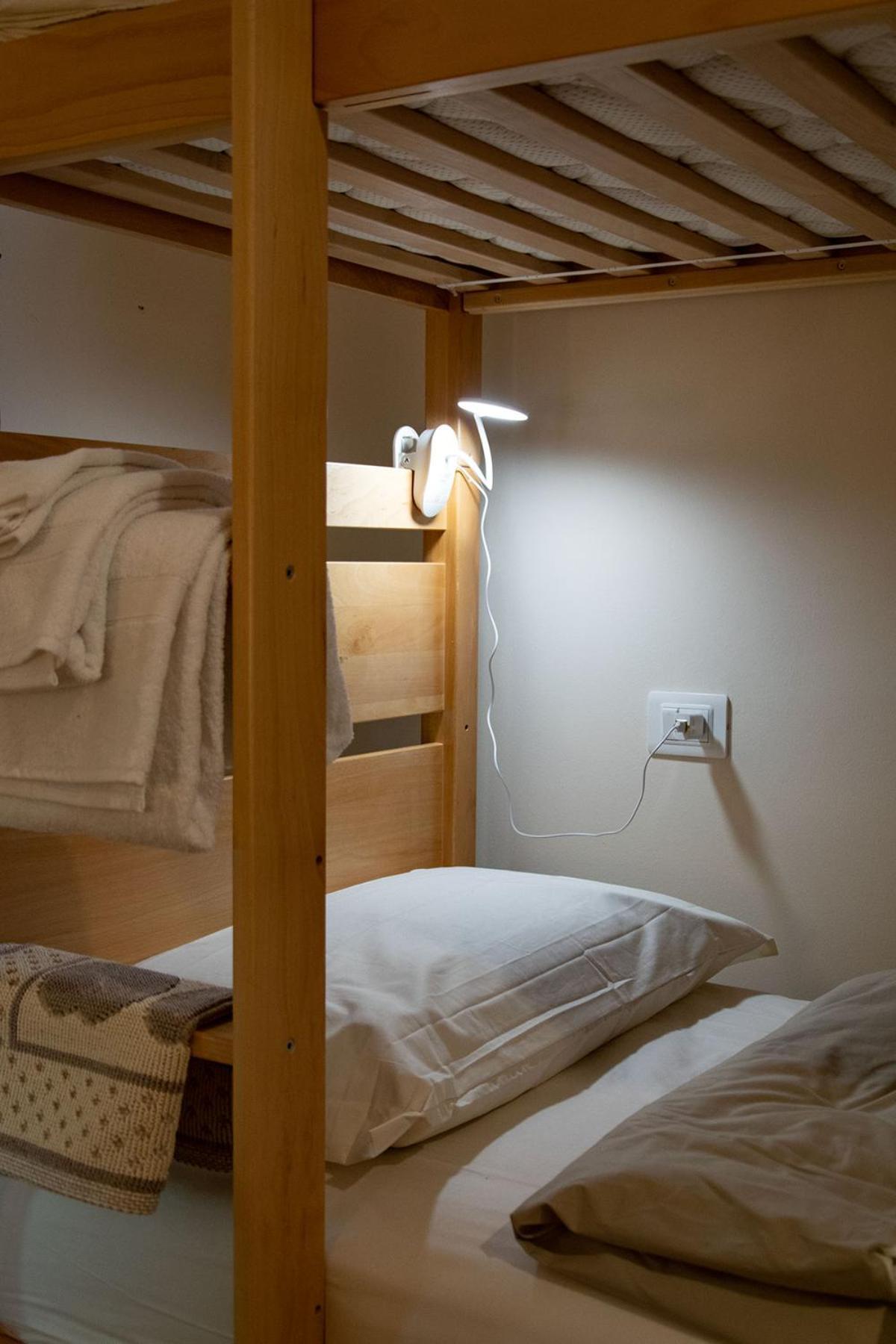 Cianis San Marco Apartment *