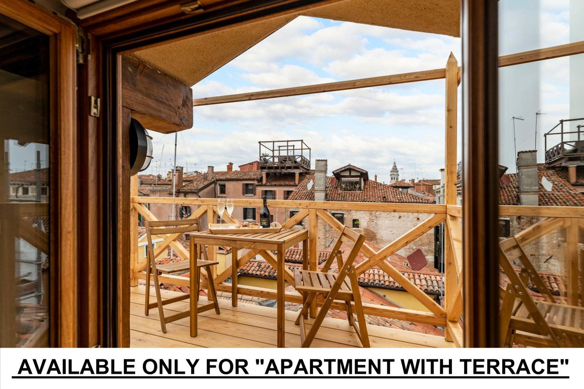 Nikki House Venice