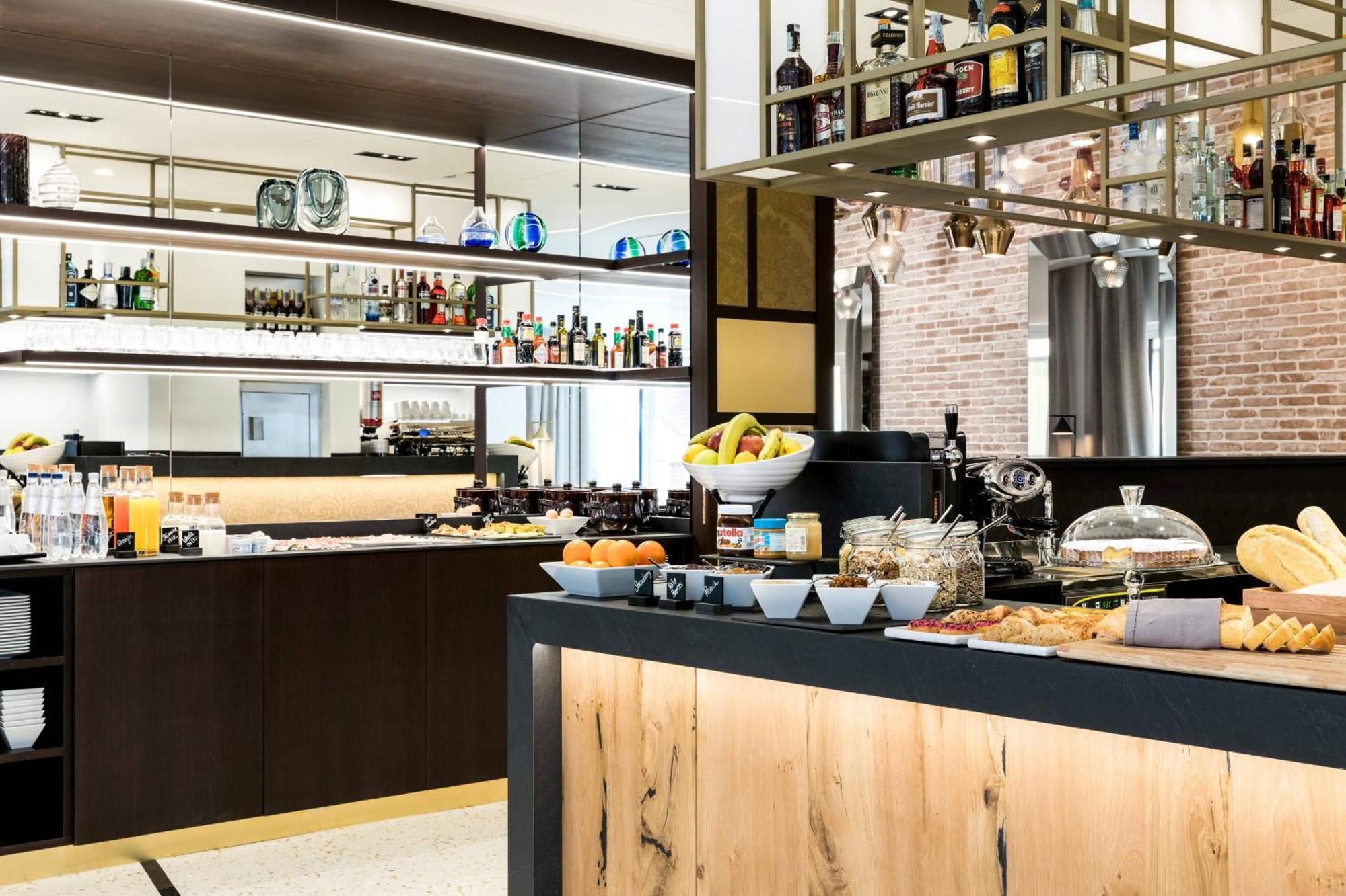 Ac By Marriott 3* Venezia