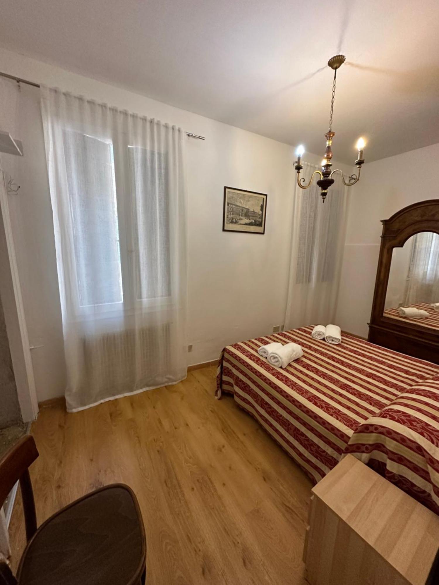 Apartment 1 Ramo Grimani
