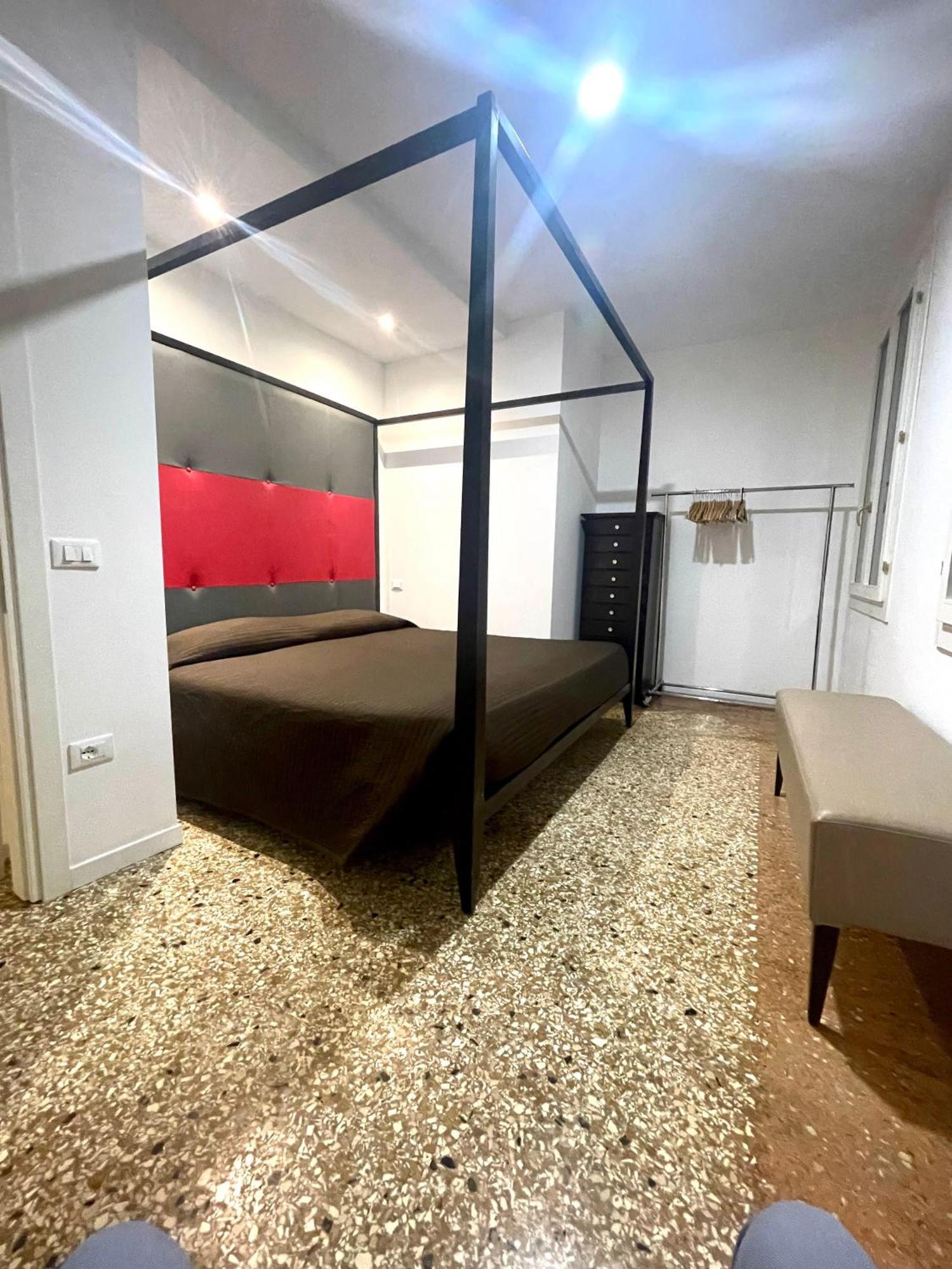 Royal Rialto - Grand Canal View Apartamento *