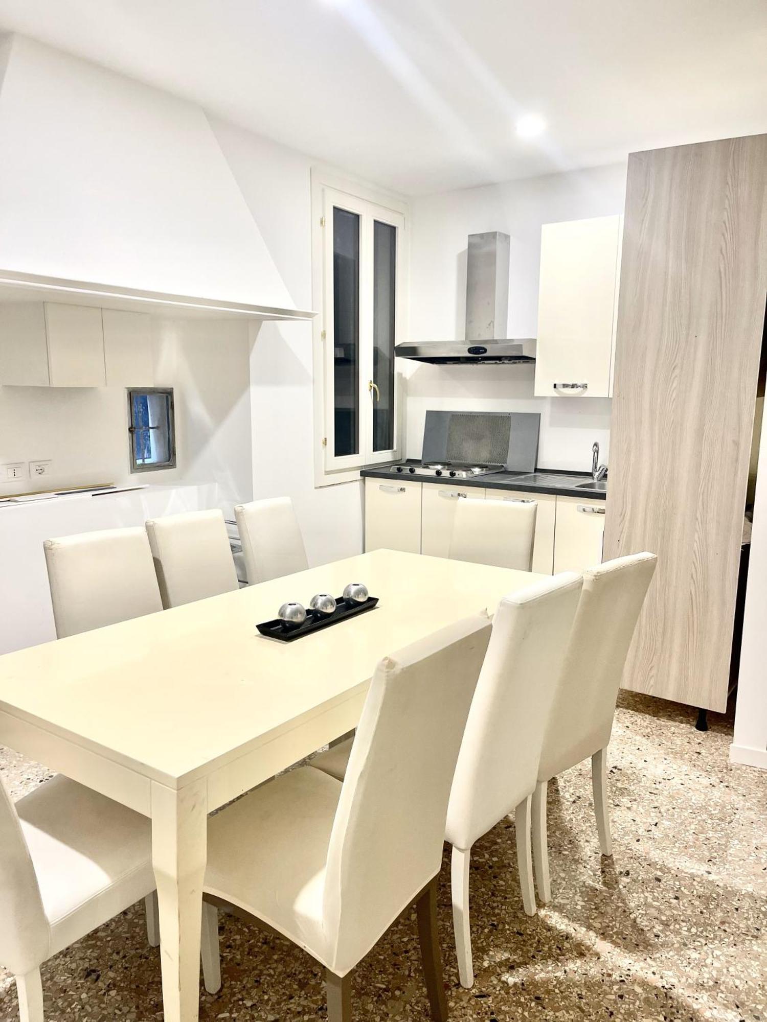 Apartamento Royal Rialto - Grand Canal View