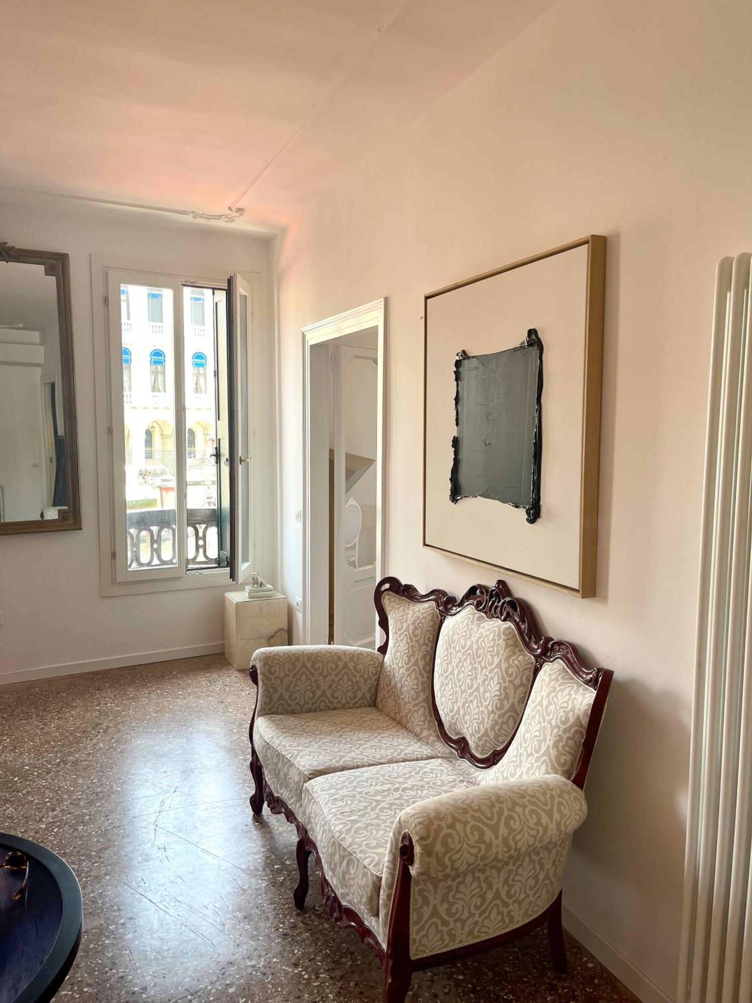 Royal Rialto - Grand Canal View *
