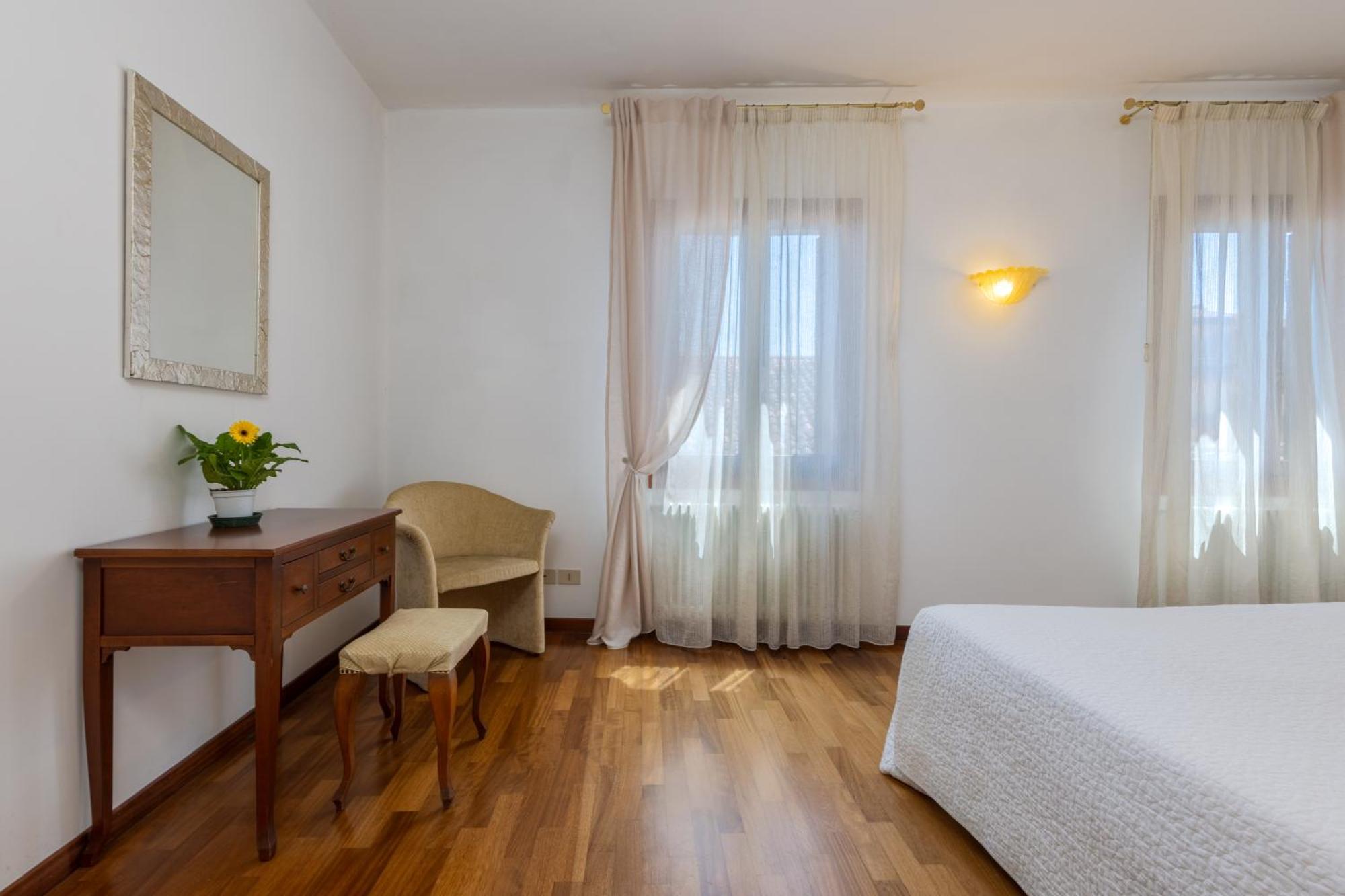 Corte Nova Aparthotel Veneza