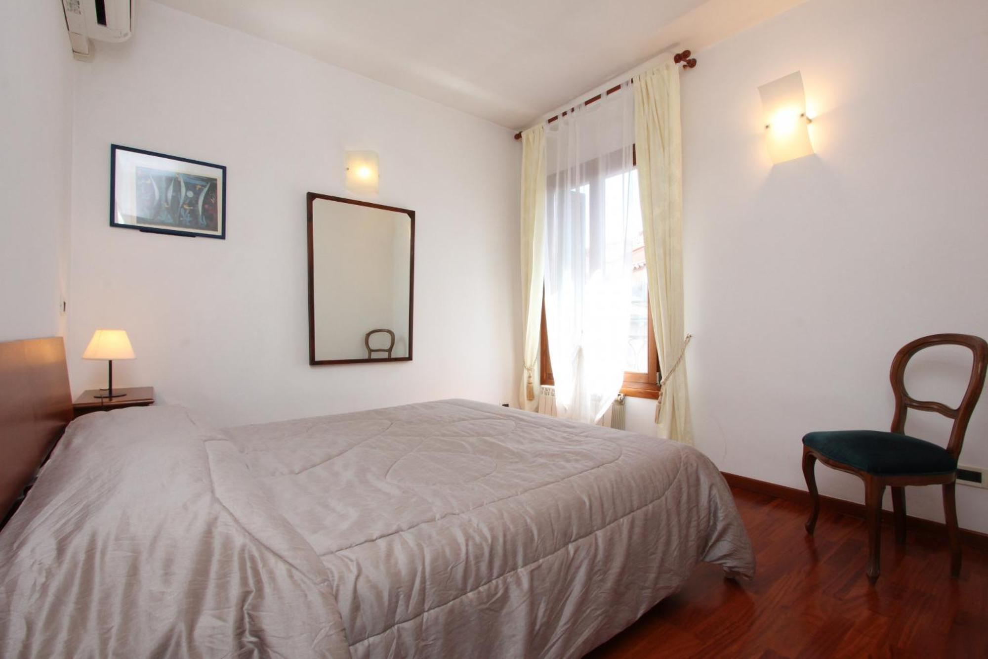 Apartment San Marco
