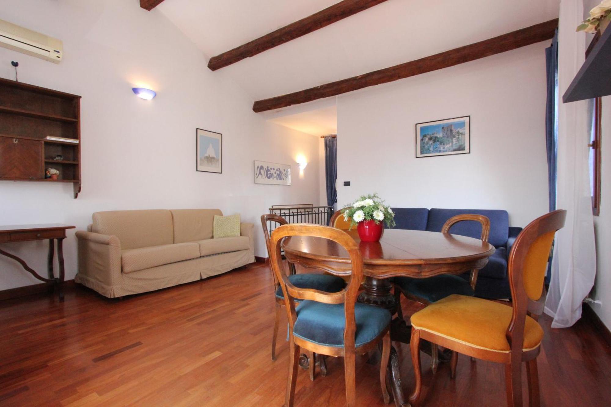 San Marco Apartment
