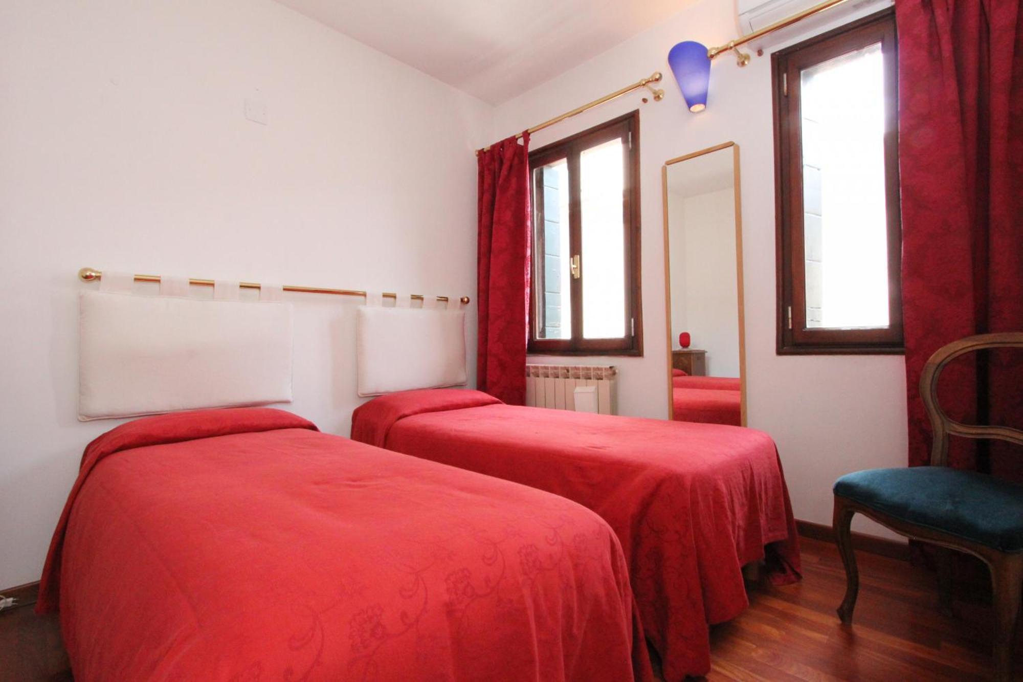 Apartment San Marco Venice