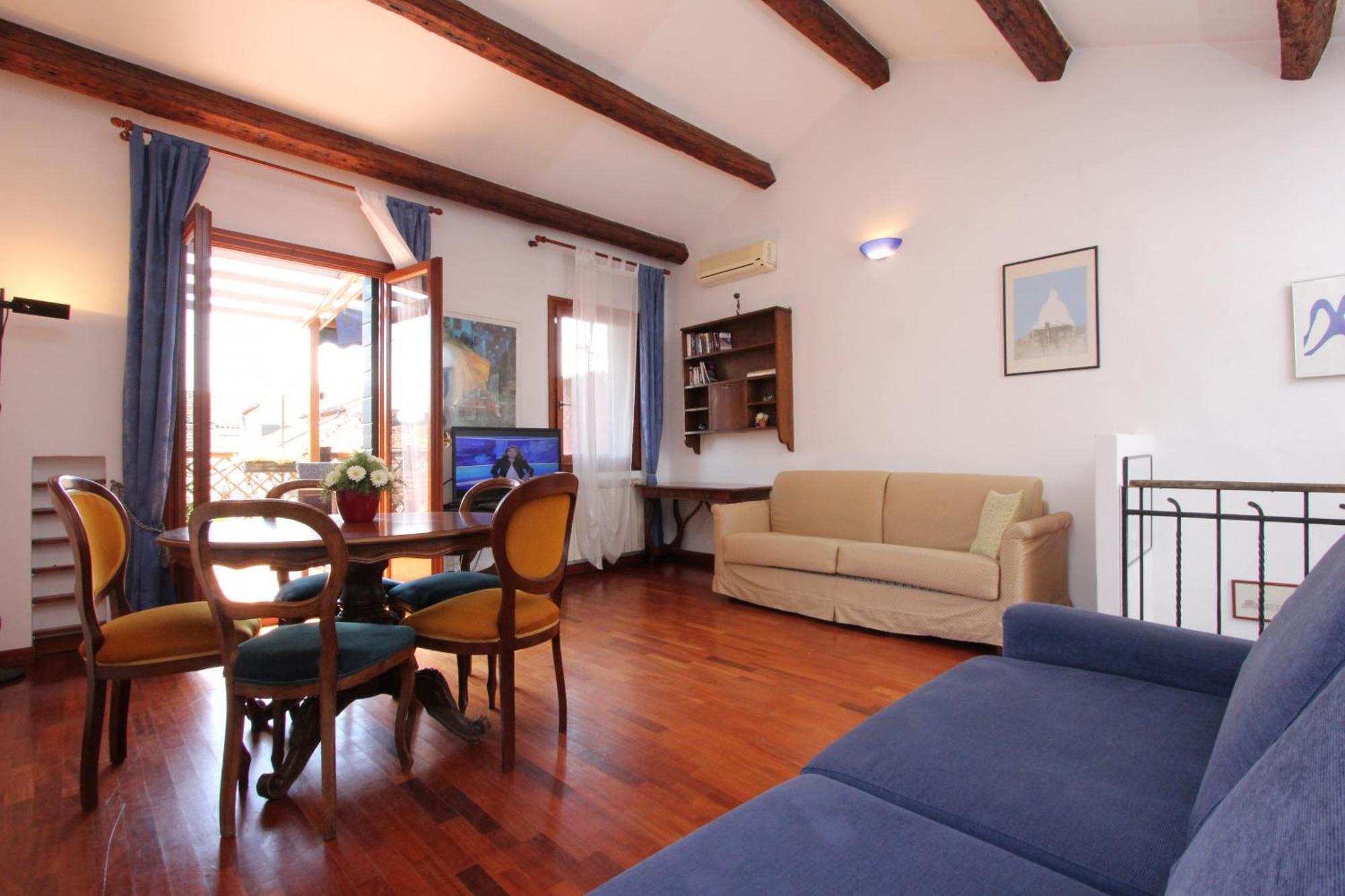 Apartment San Marco *
