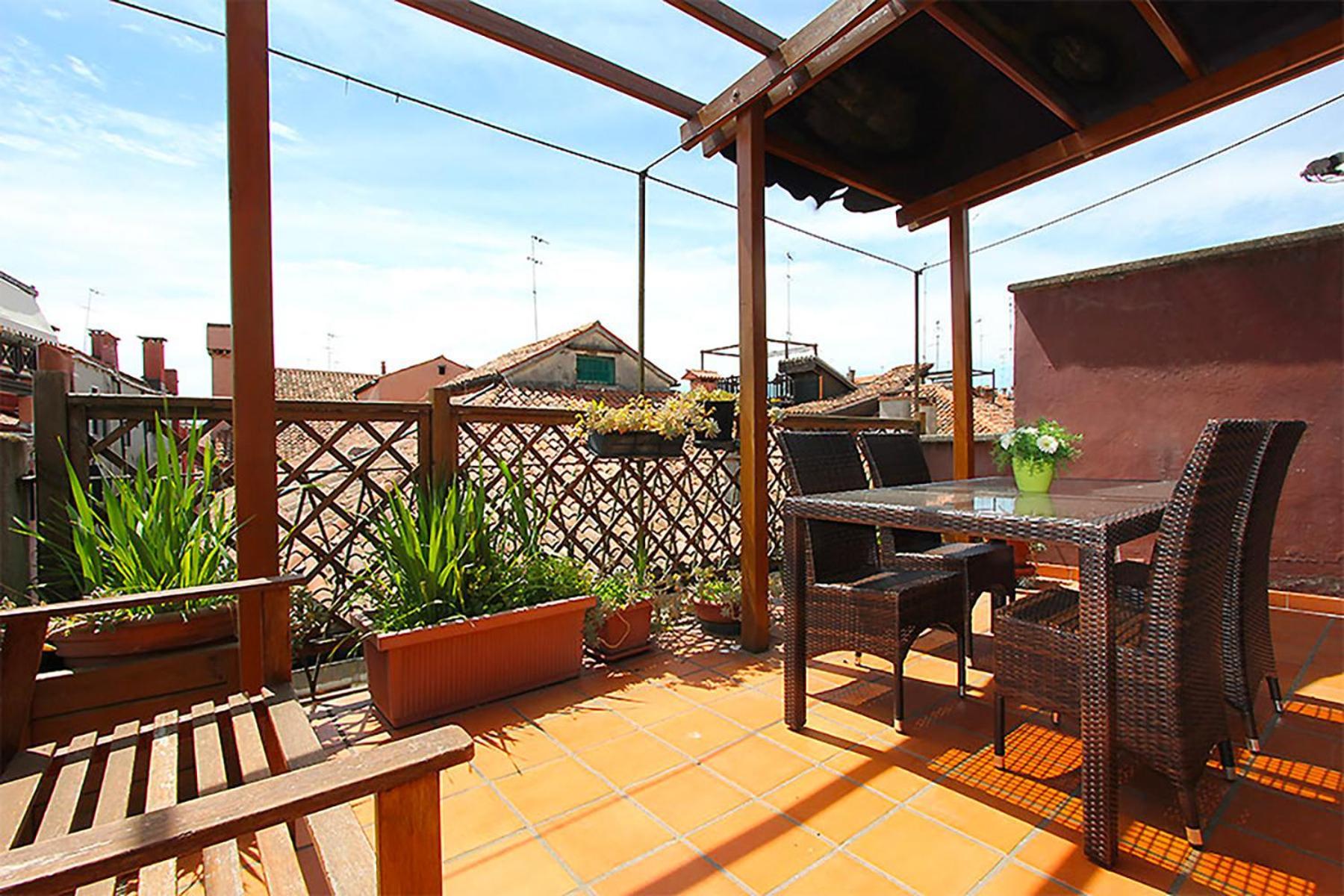 Apartment San Marco Venice