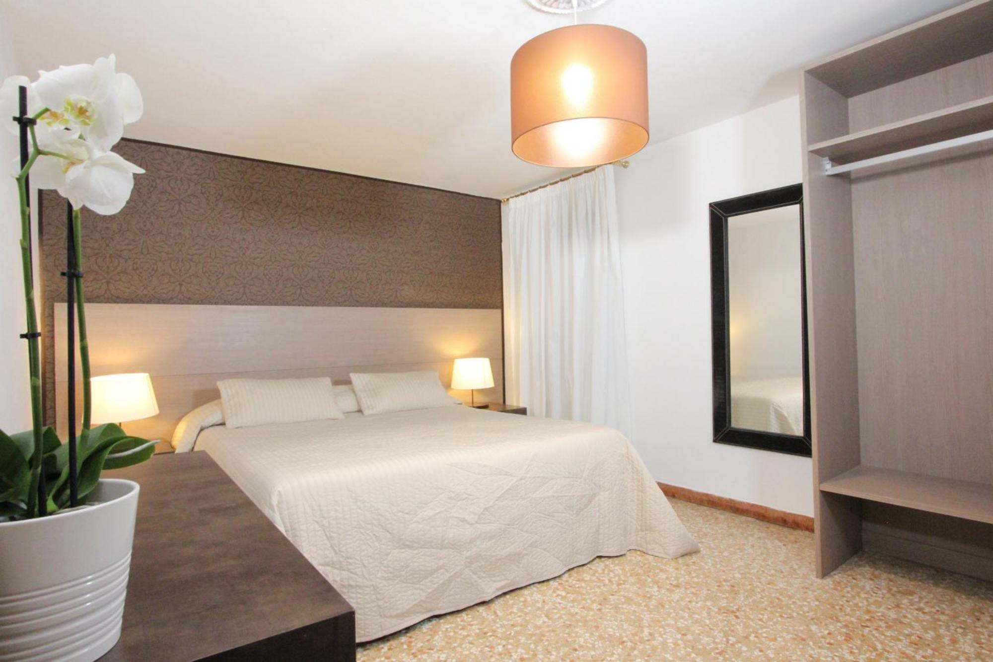 Apartment San Marco *