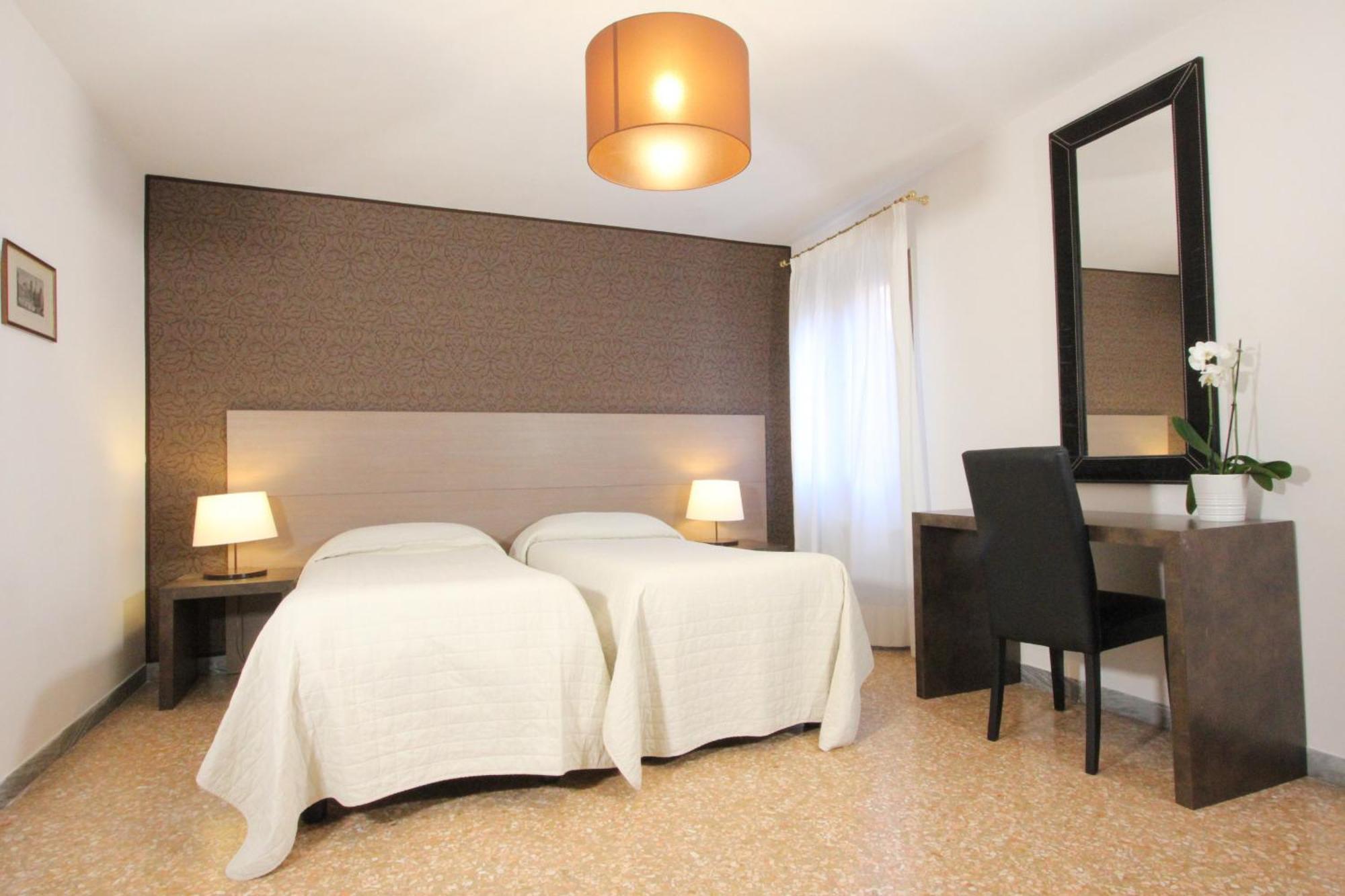 Apartment San Marco Venice