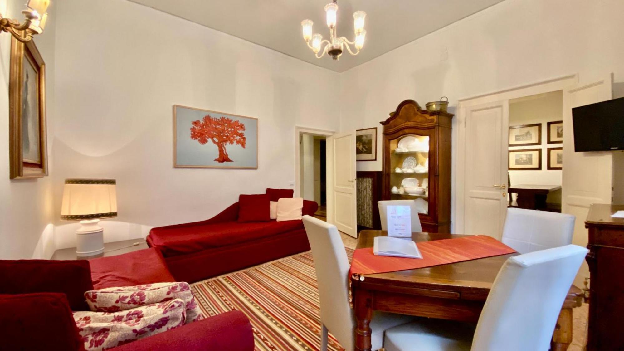 Apartment San Marco