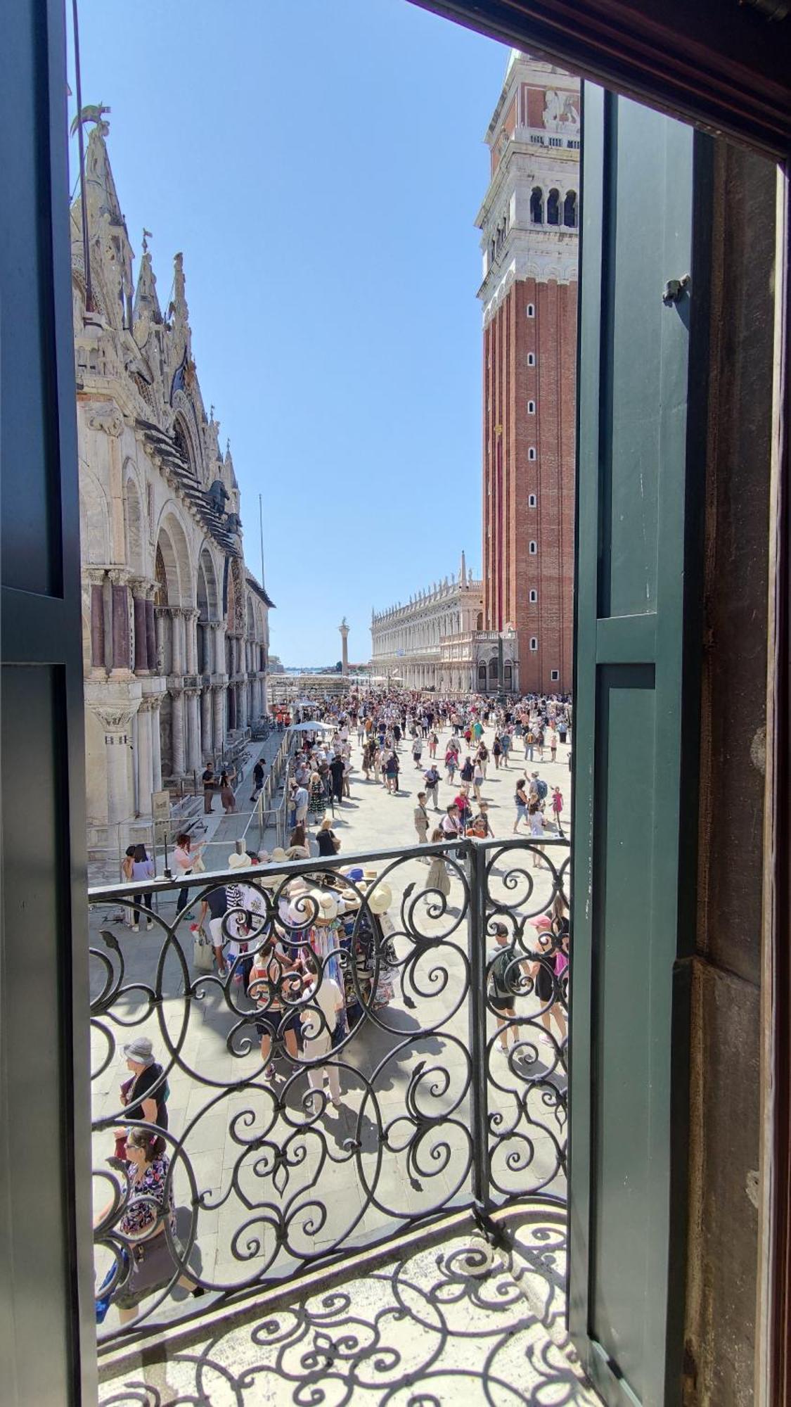 Bellevue Luxury - San Marco Luxury Bed & Breakfast Venice