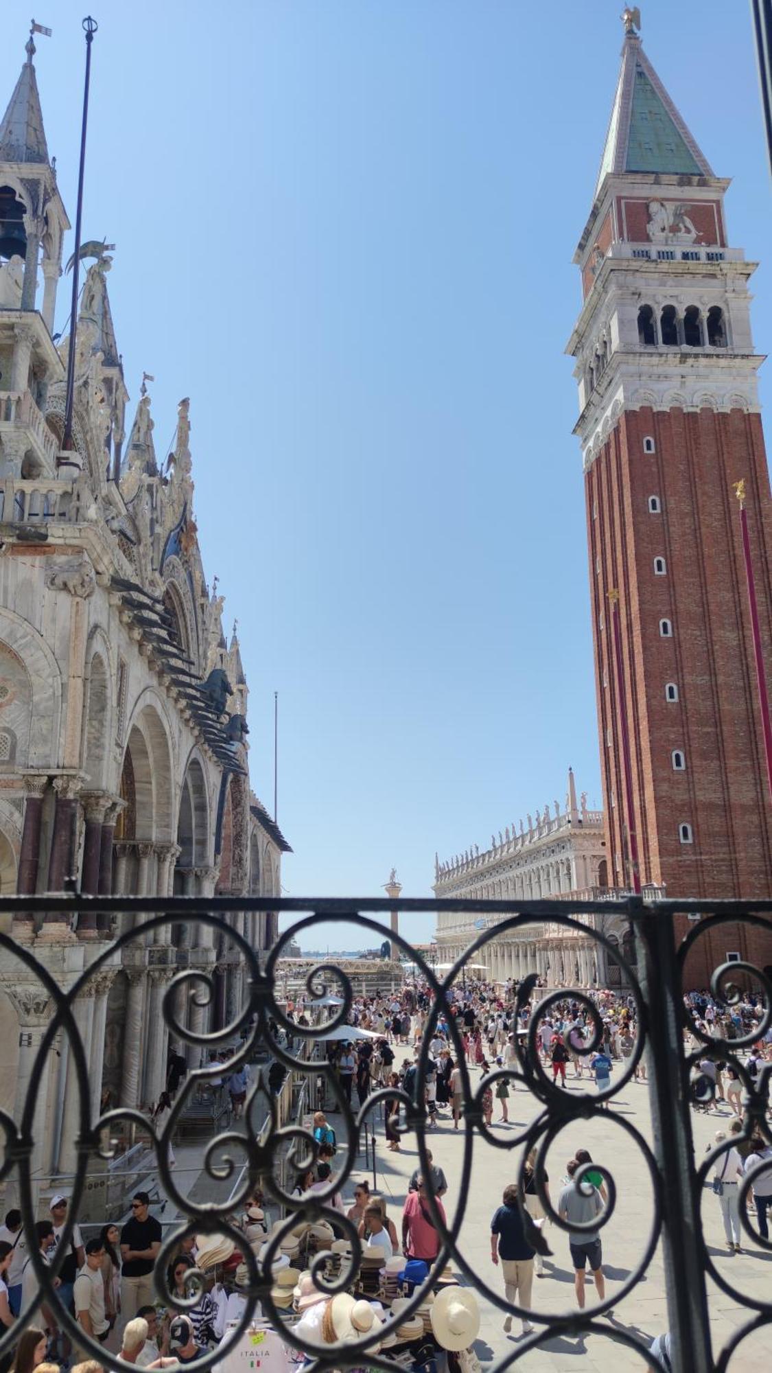 Bed & Breakfast Bellevue Luxury - San Marco Luxury 3*