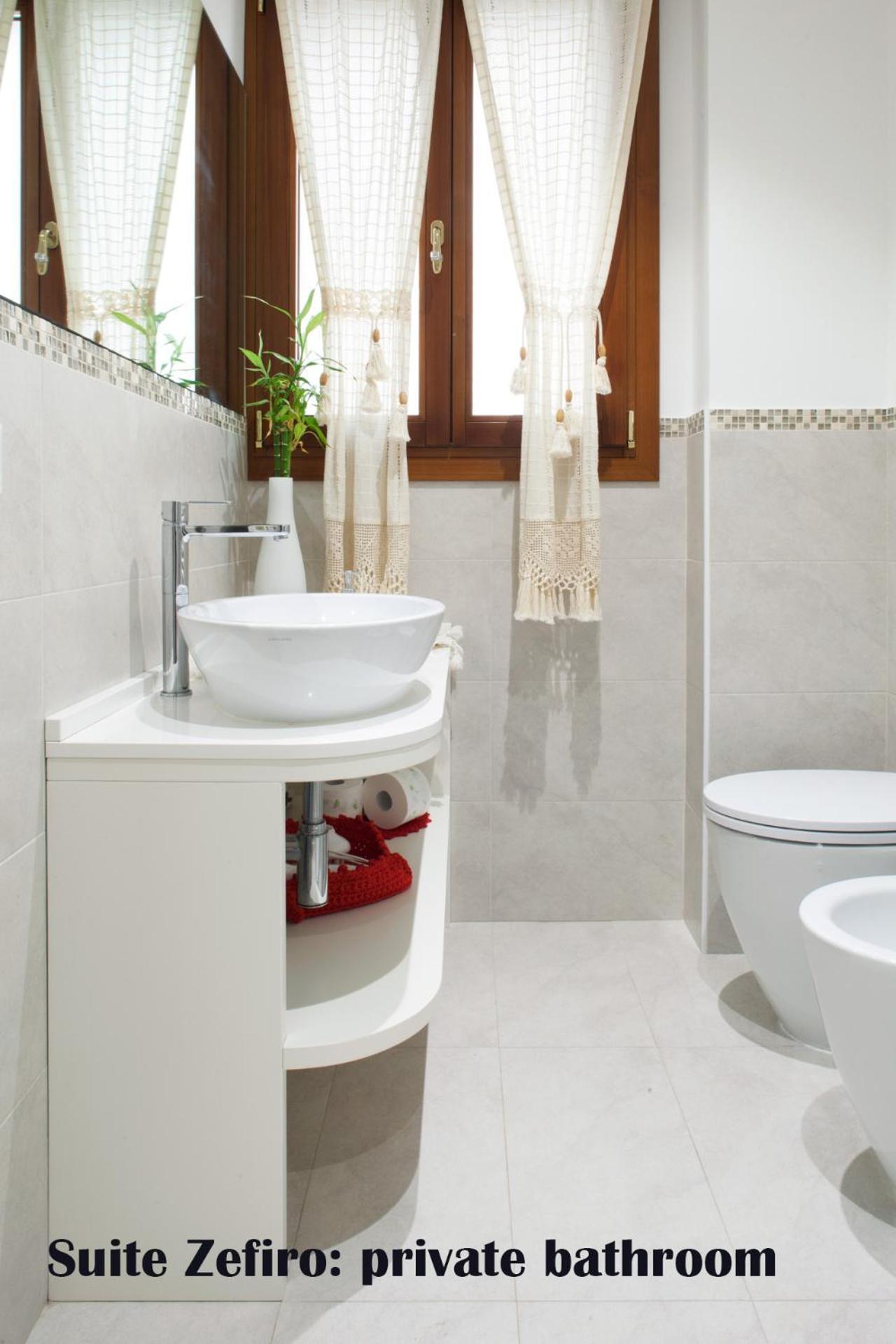 Guest house Aria E Luce A