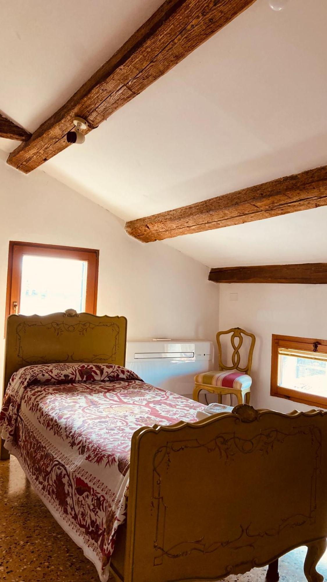 Ca Sardi Apartment *