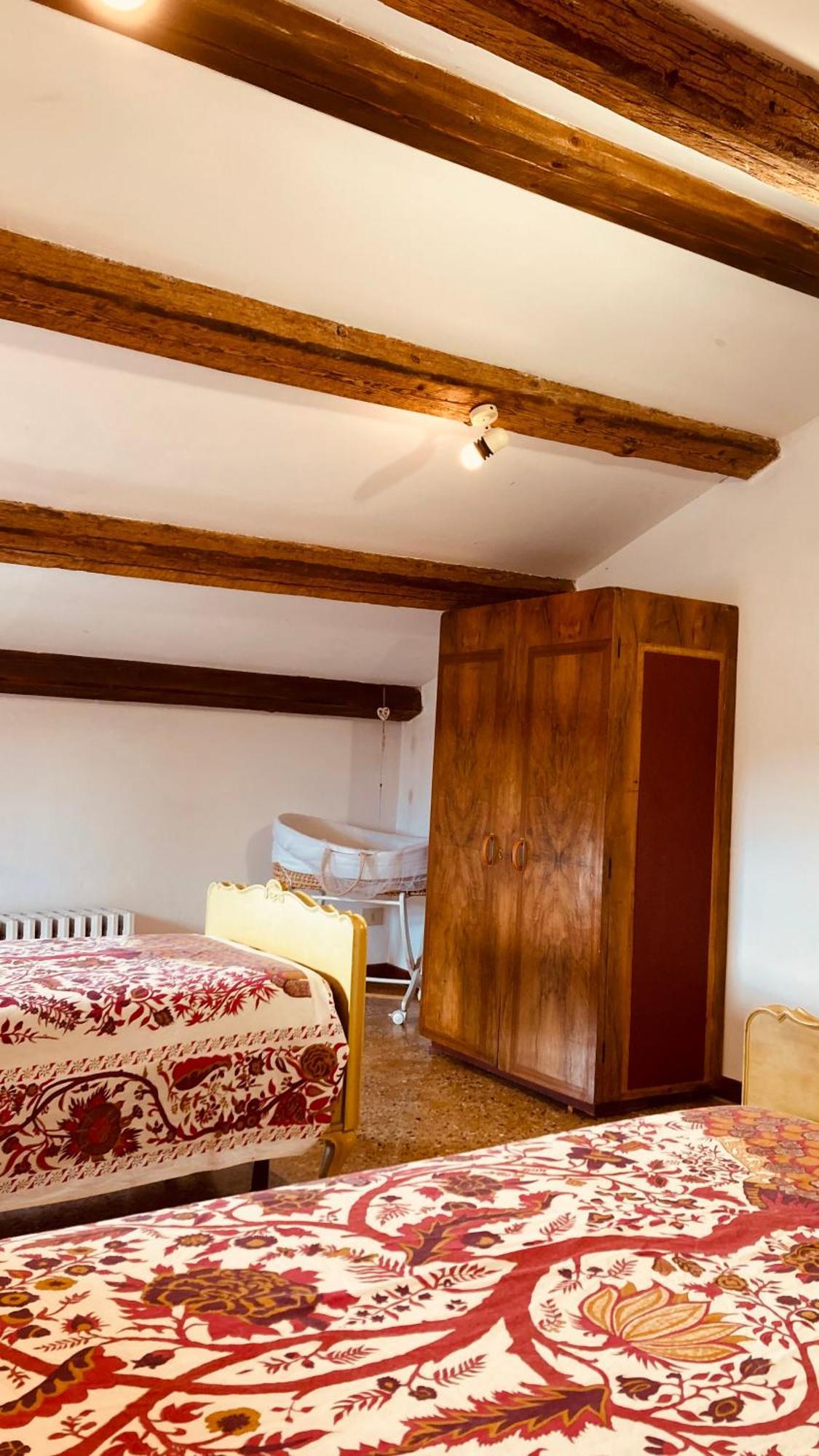Ca Sardi Apartment *