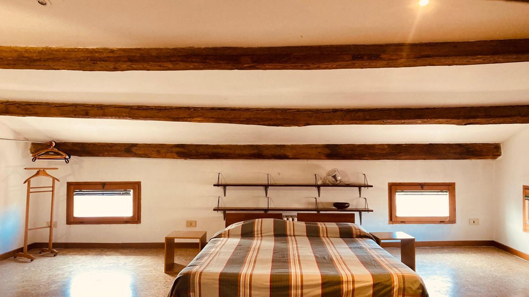 Apartment Ca Sardi Venice