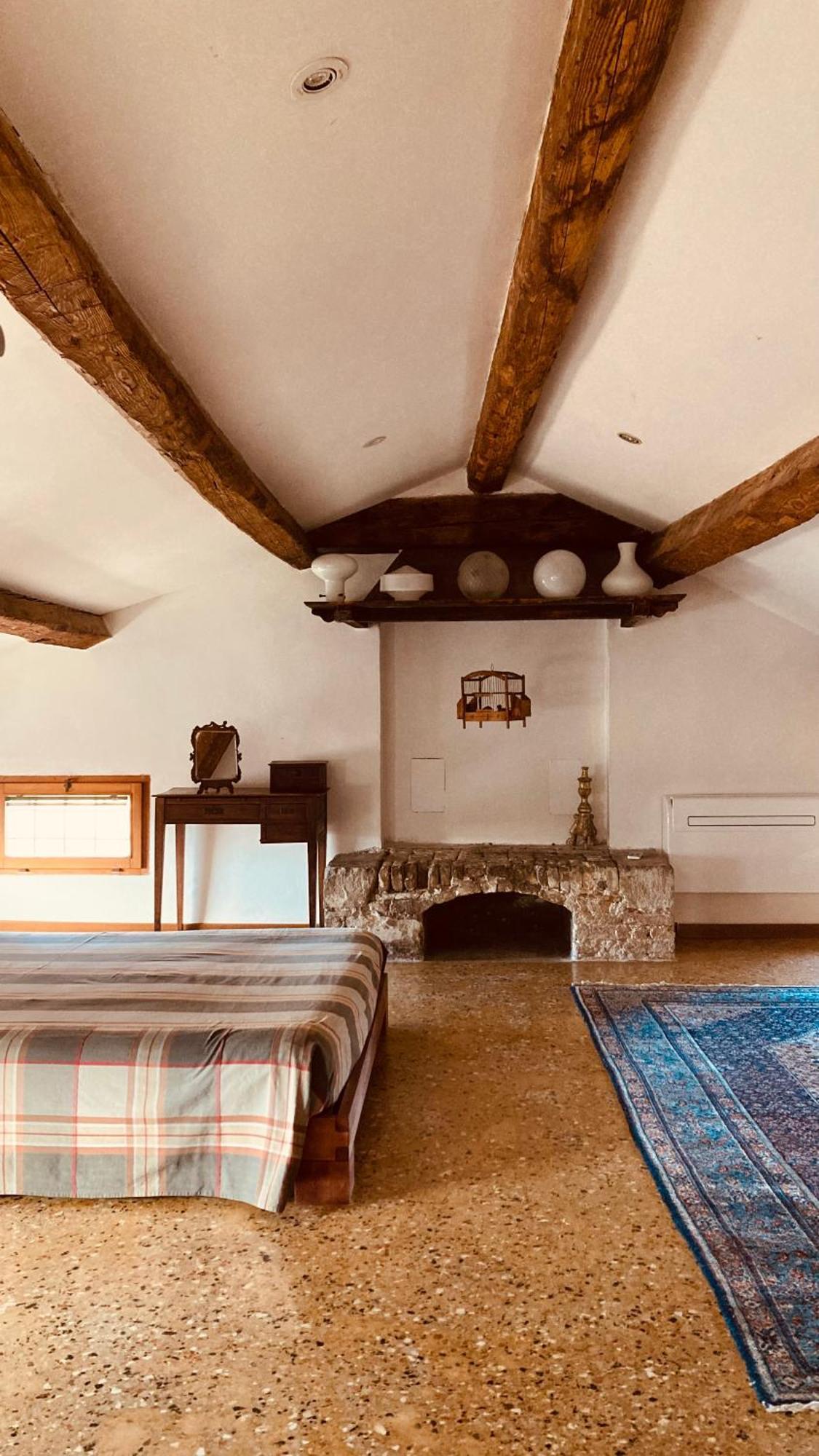 Apartment Ca Sardi