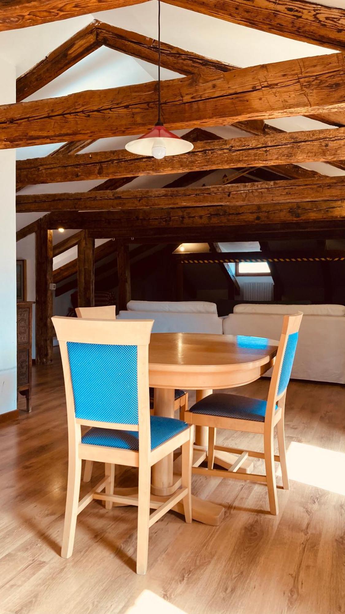 Apartment Ca Sardi Venice