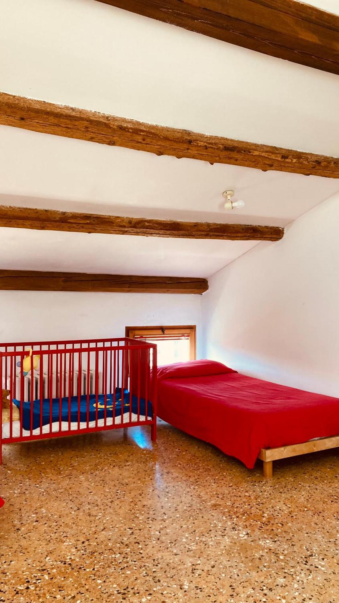 Ca Sardi Apartment