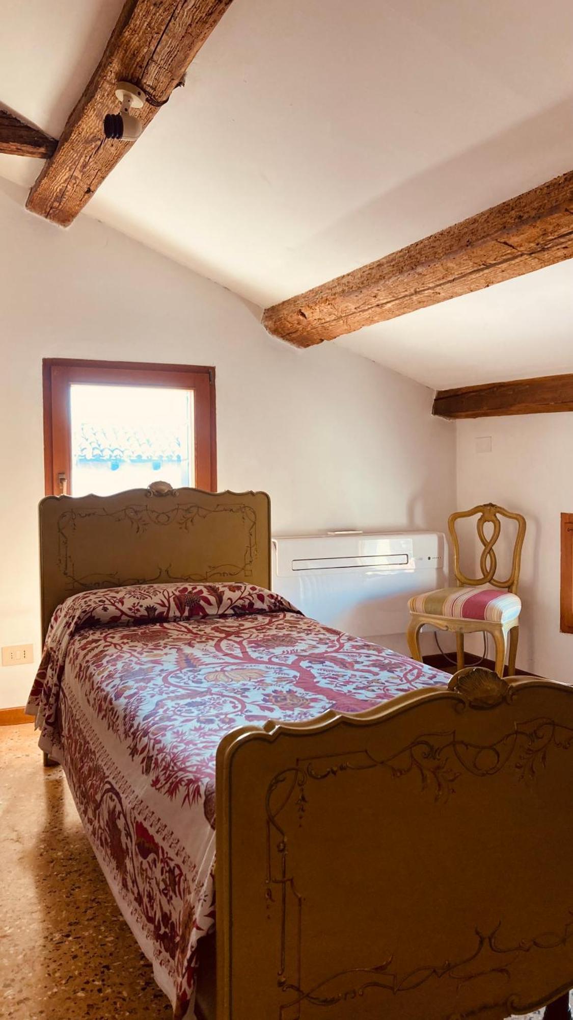 Apartment Ca Sardi Venice