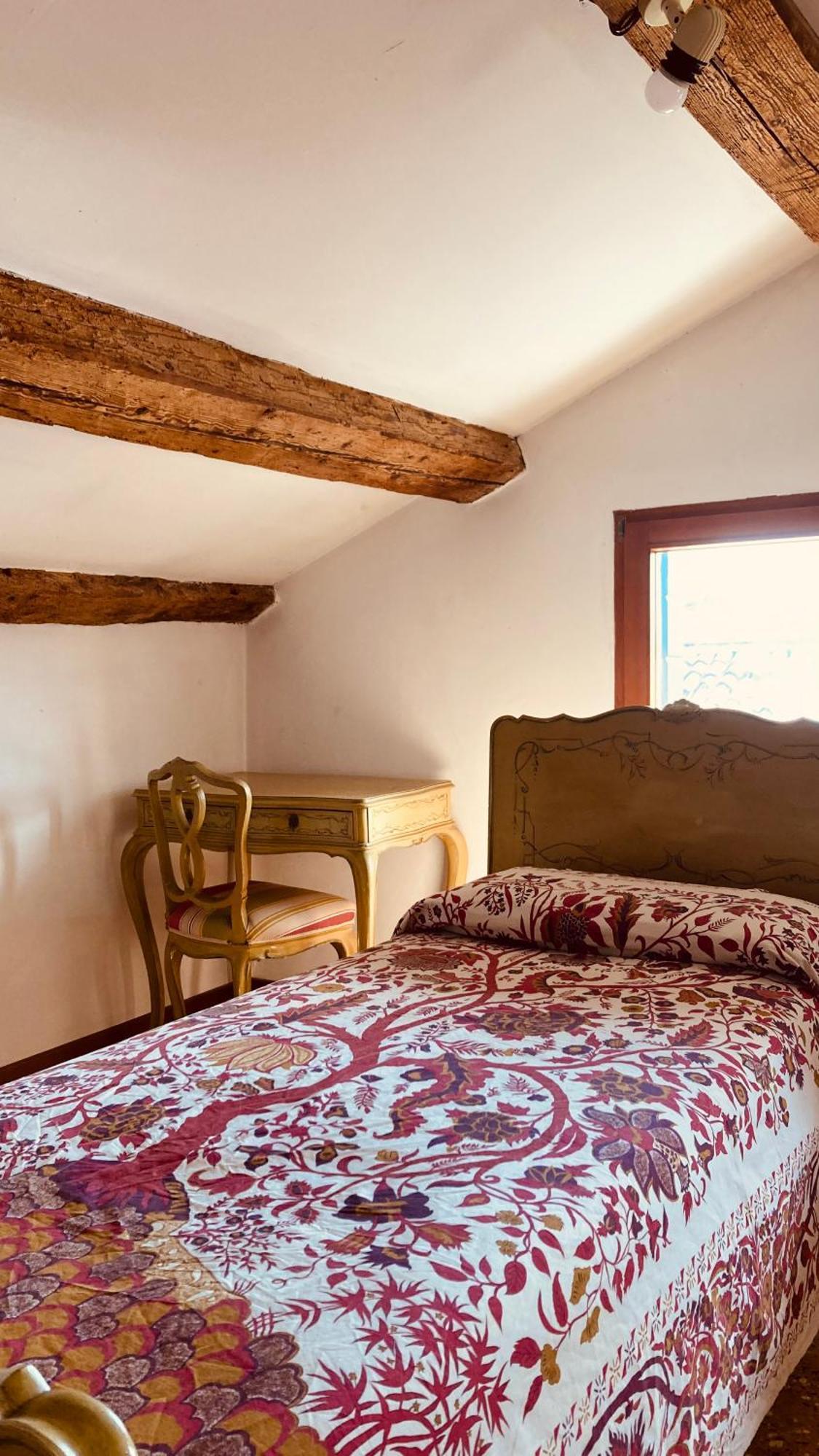 Apartment Ca Sardi Venice