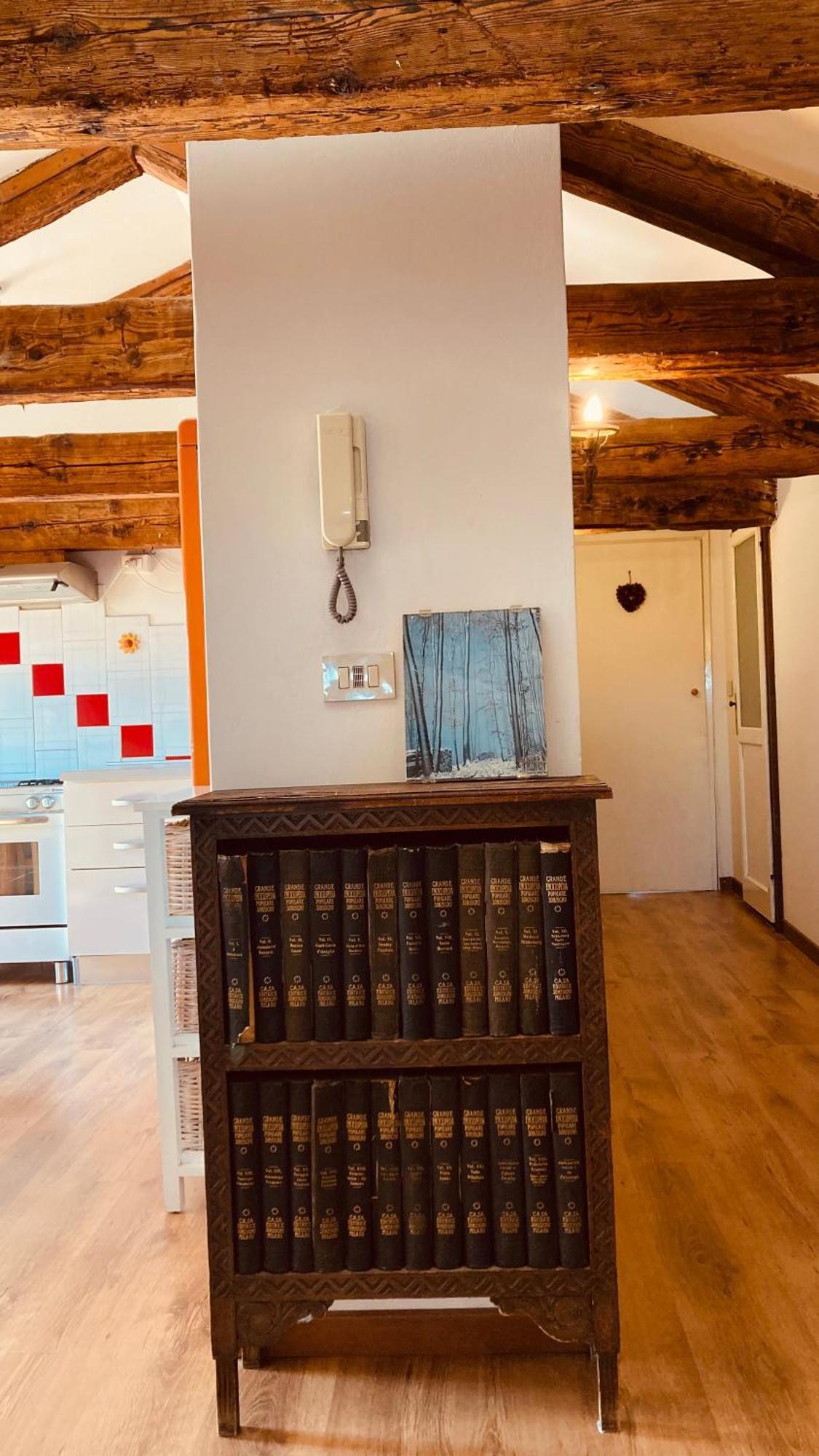 Ca Sardi Apartment Venice
