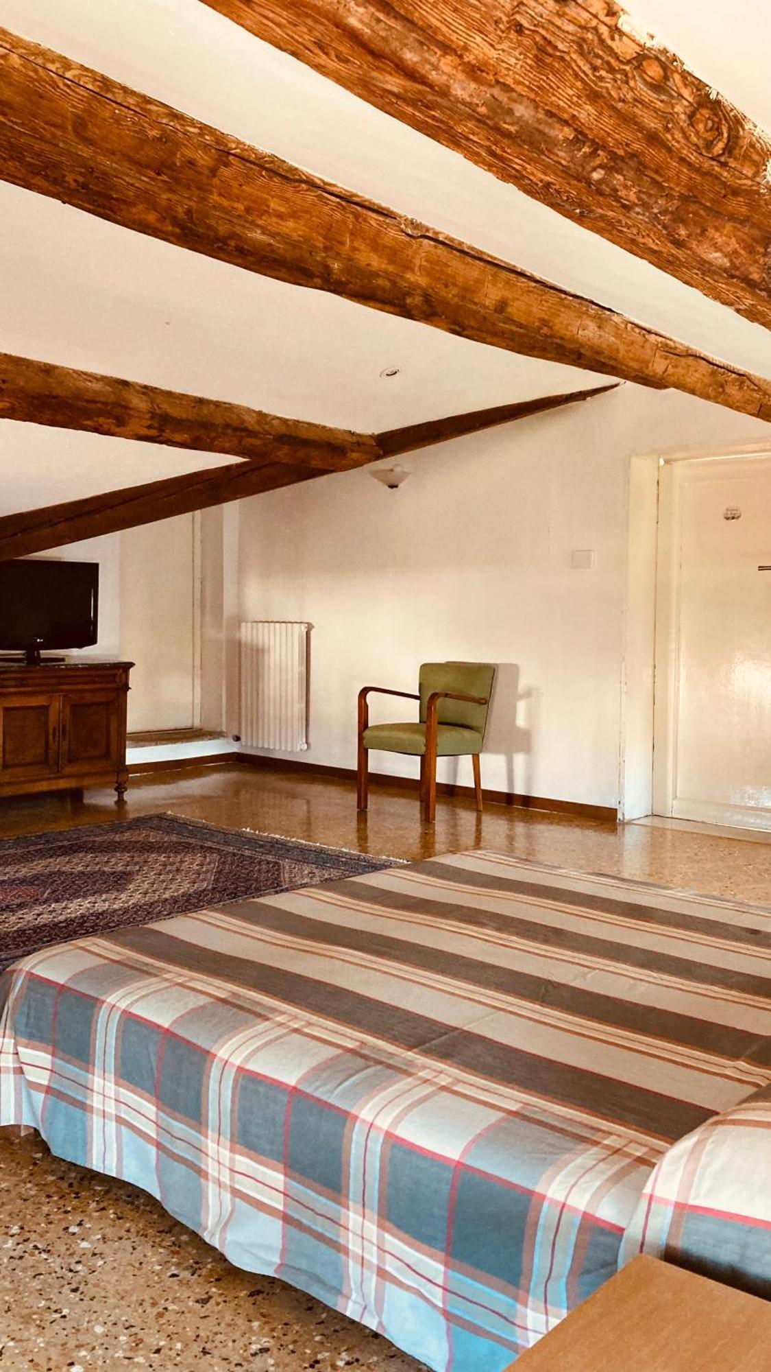 Apartment Ca Sardi Venice