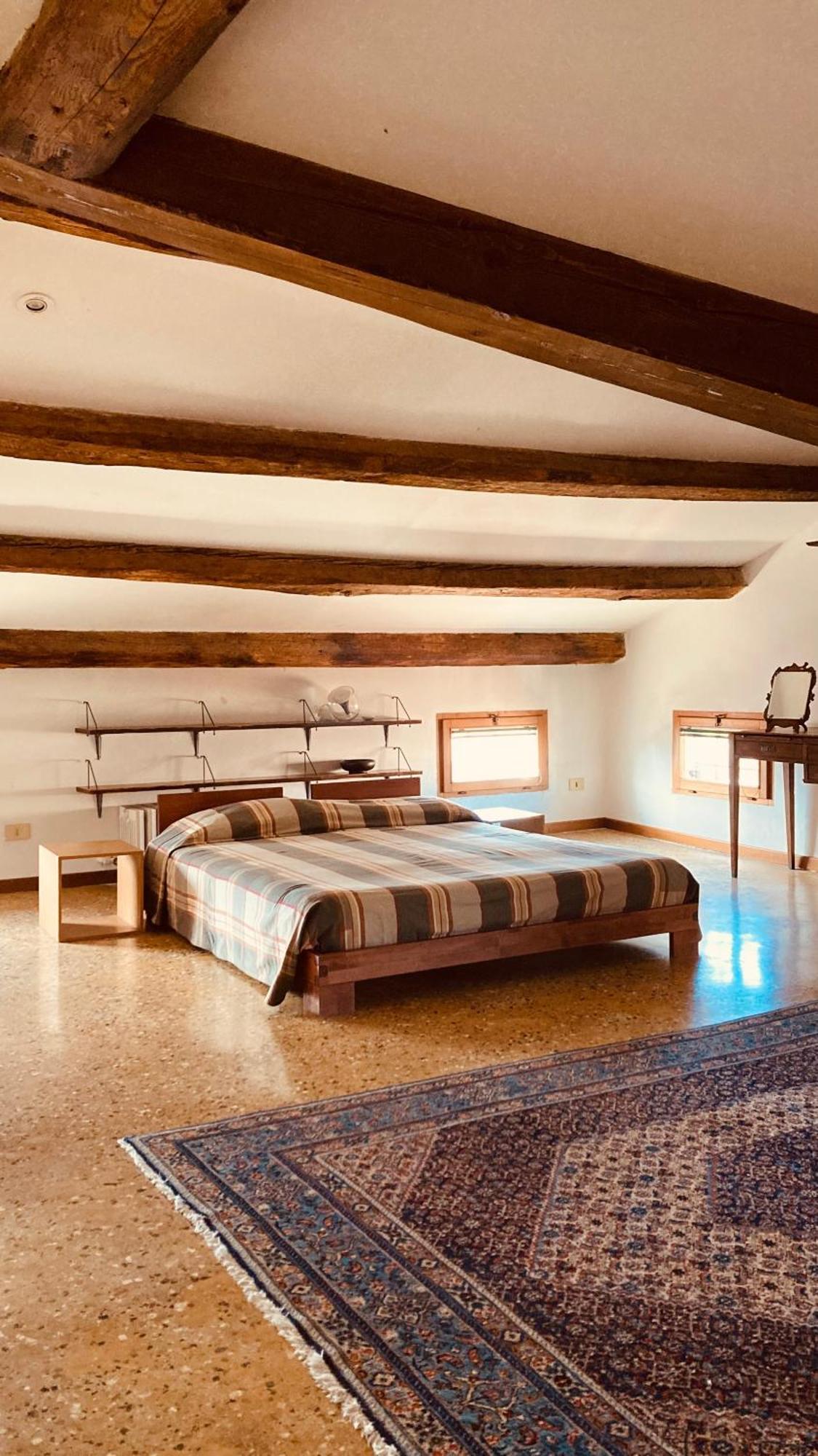 Apartment Ca Sardi