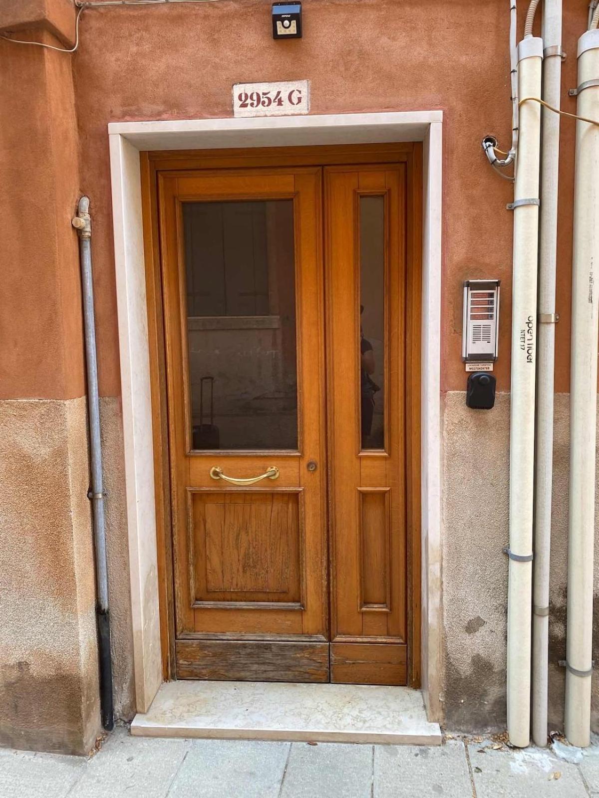 Appartamento Casa Alyssa