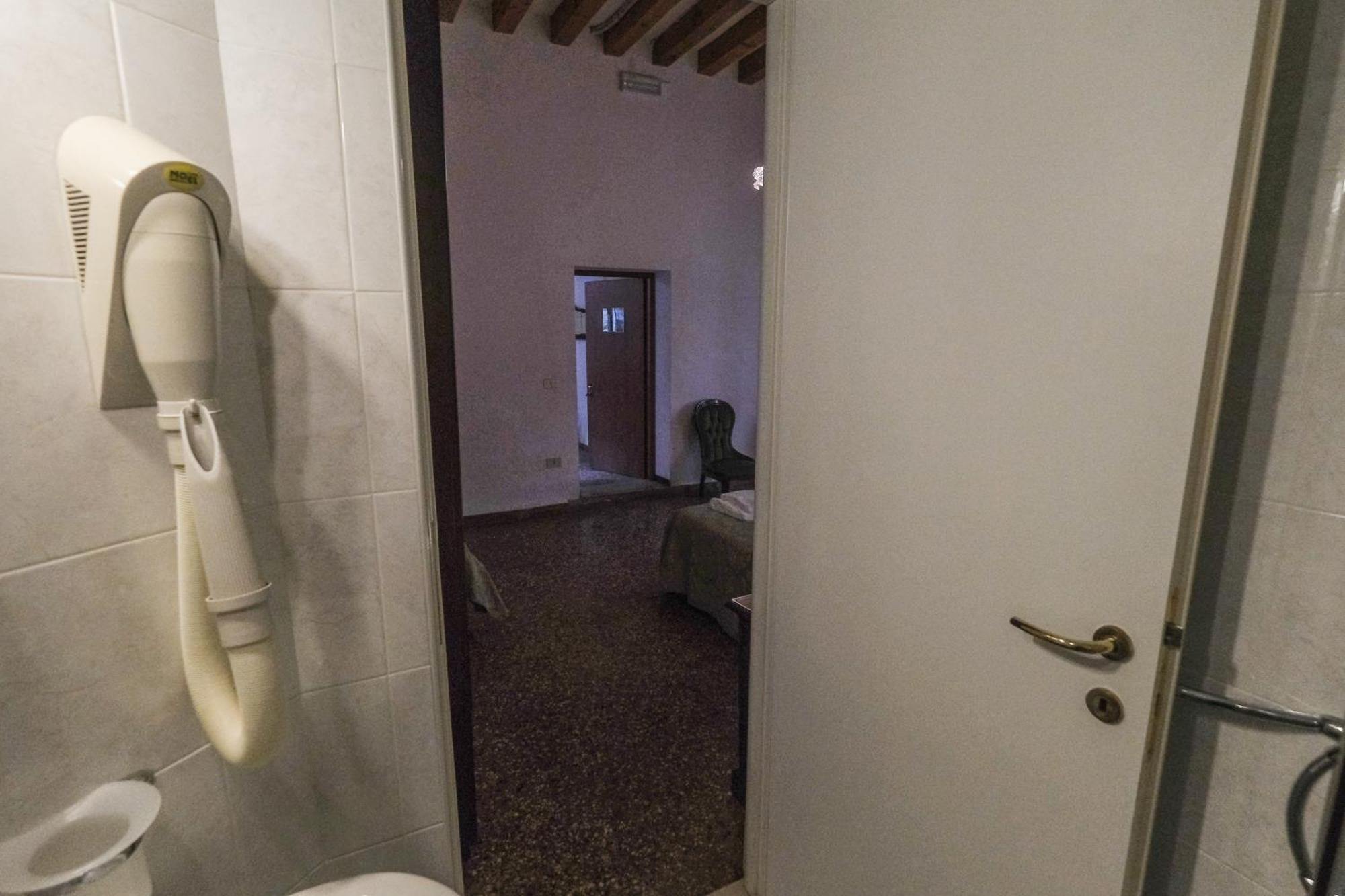 Ca'salvador Bed & Breakfast