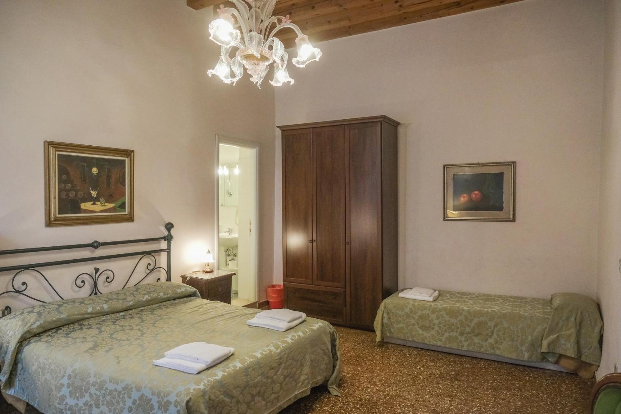 Bed & Breakfast Ca'salvador Venezia
