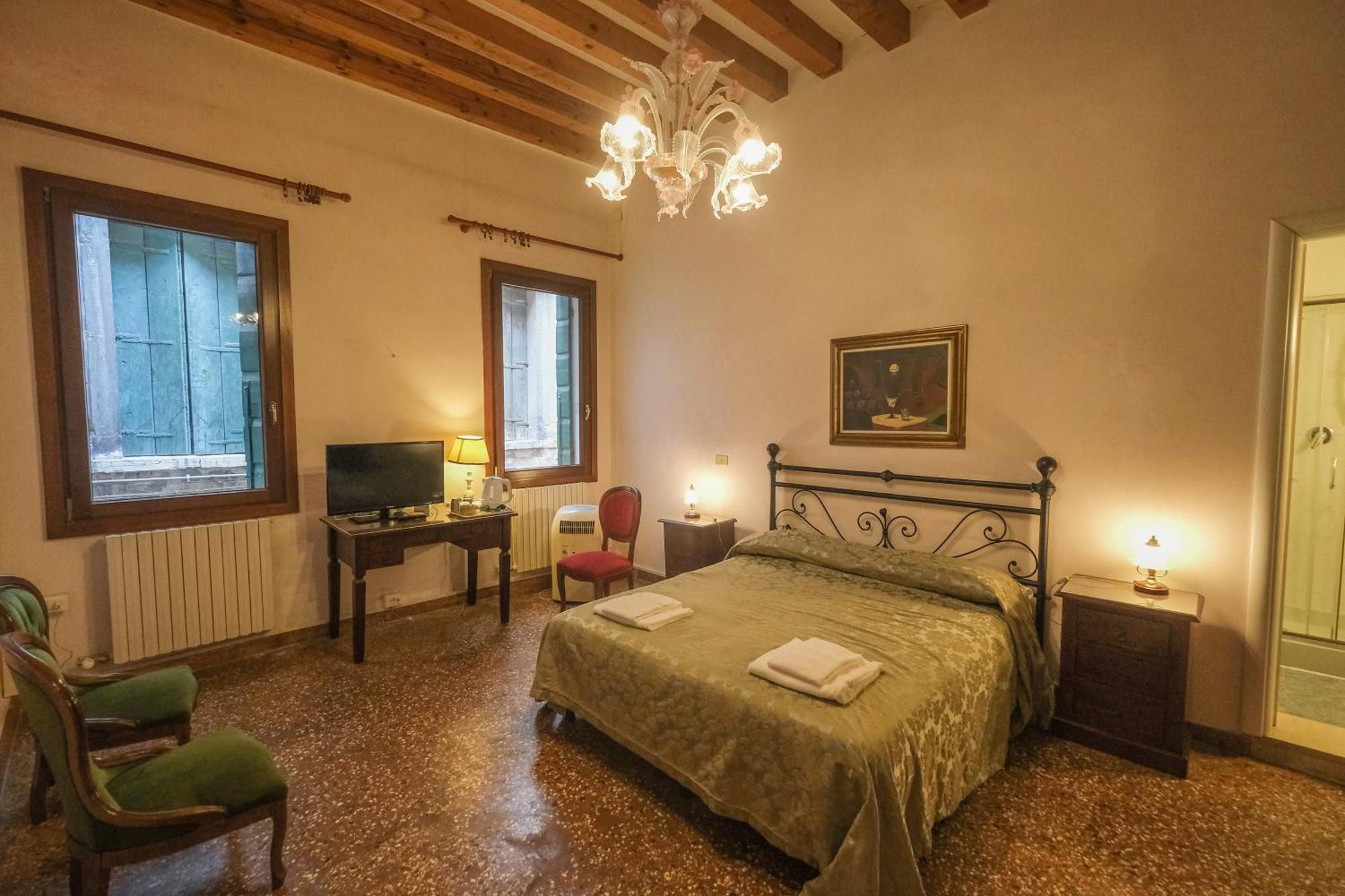 Bed & Breakfast Ca'salvador Venezia